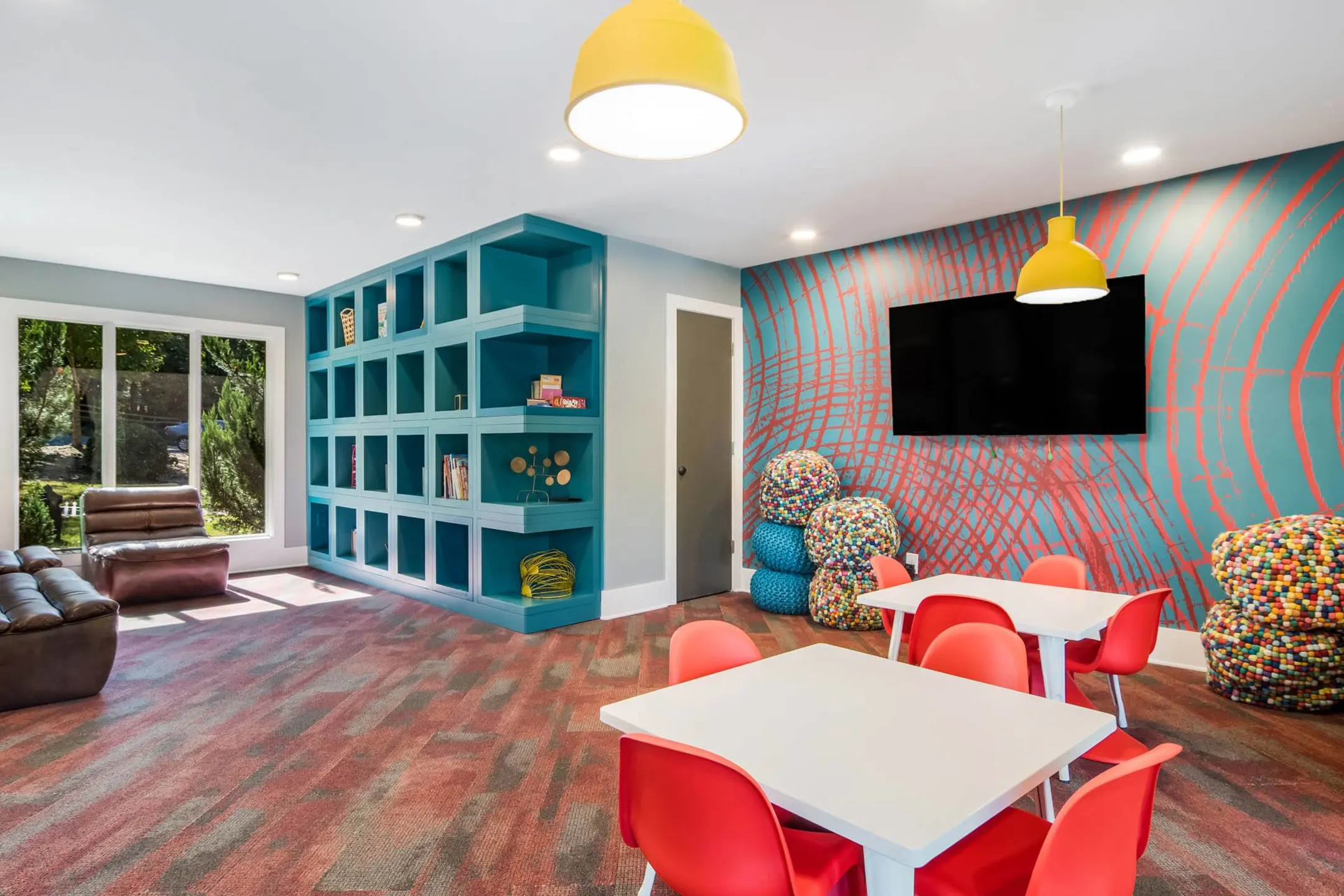 Canopy Glen Apartments Norcross, GA 30093