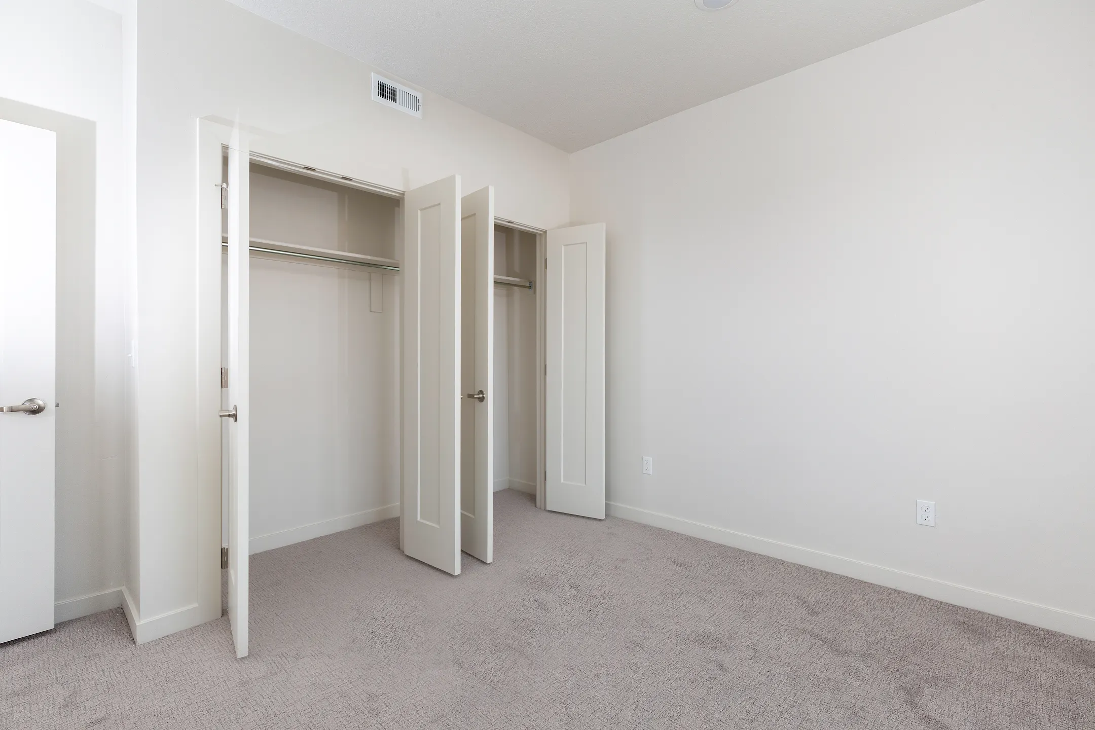 Bedroom - Lotus Republic - Salt Lake City, UT