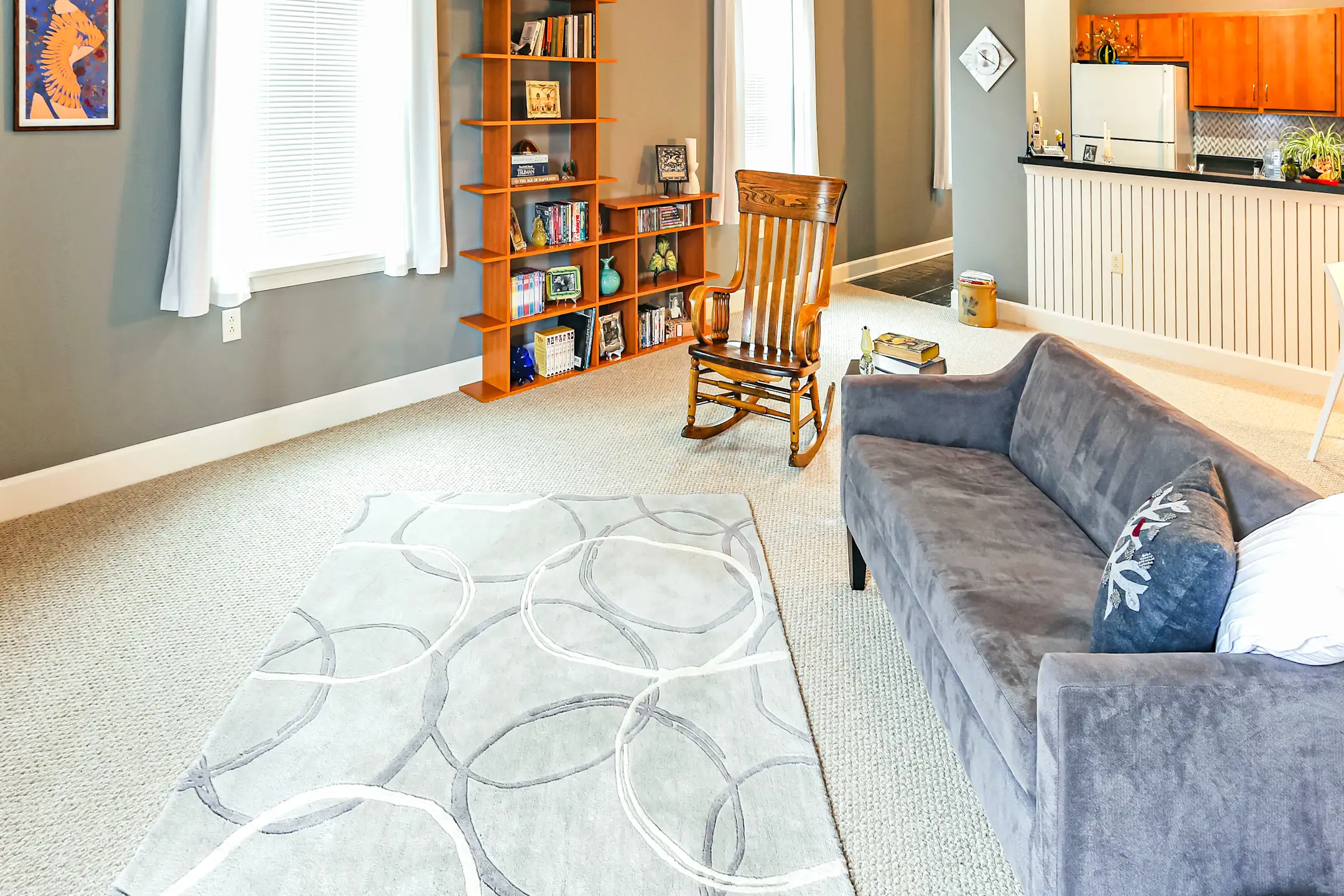 Erie Station Village 290 Hendrix Rd West Henrietta, NY Apartments