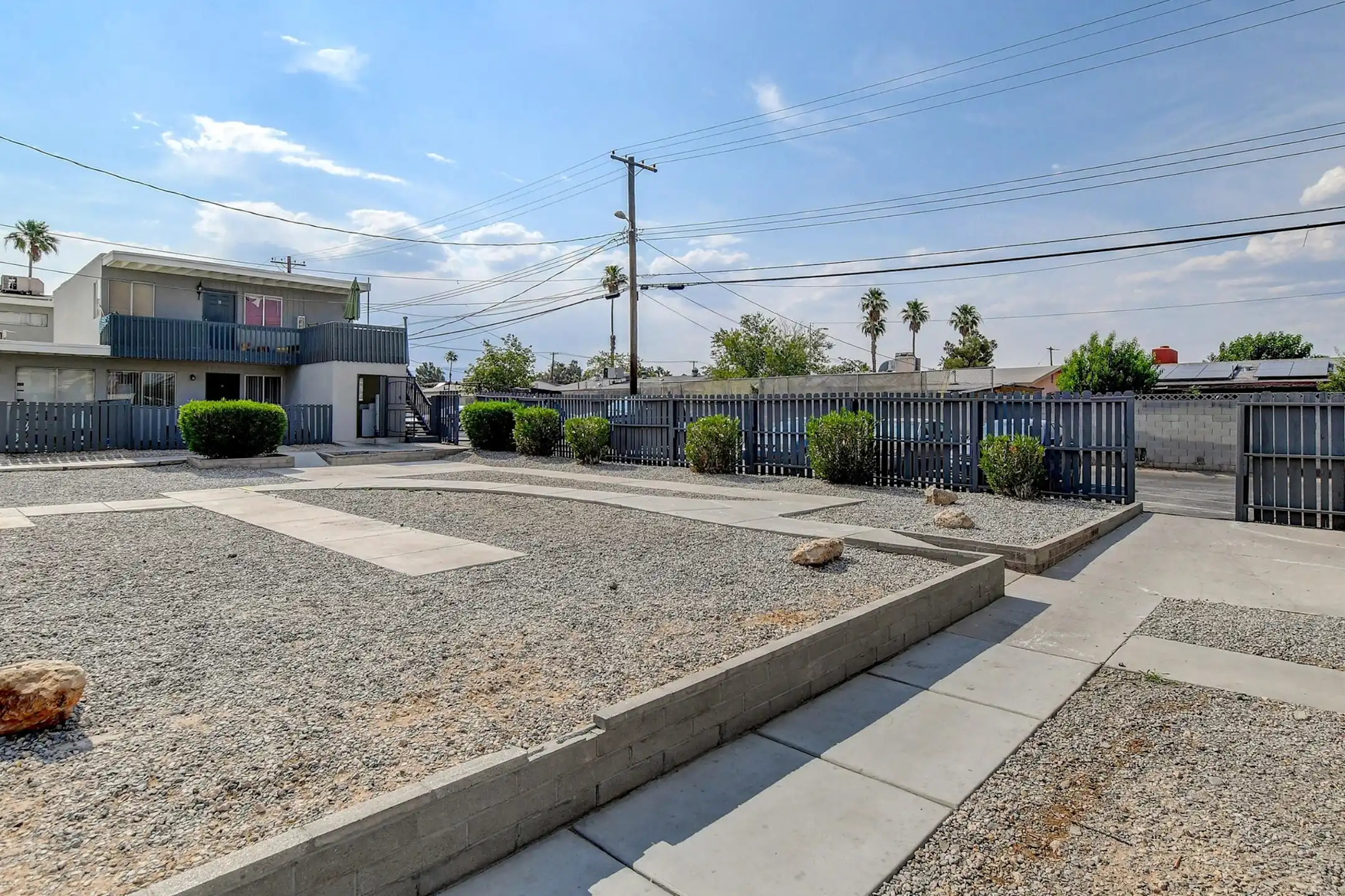 Green Acres Apartments Las Vegas, NV 89107