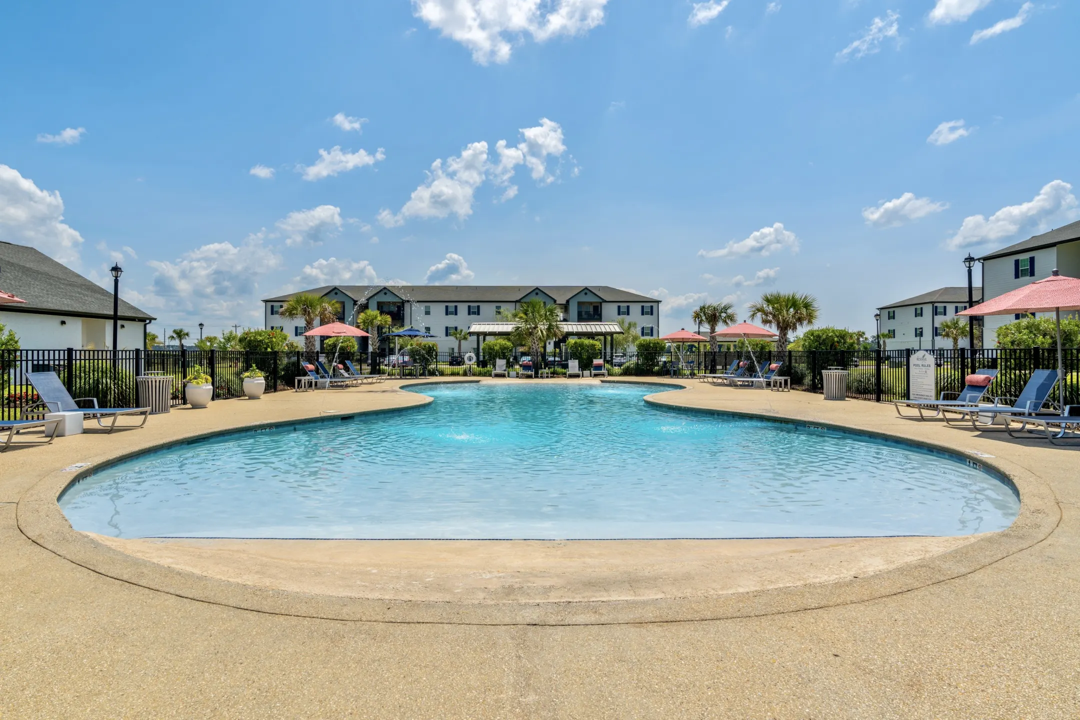 The Reserve of Foley Apartments - Foley, AL 36535