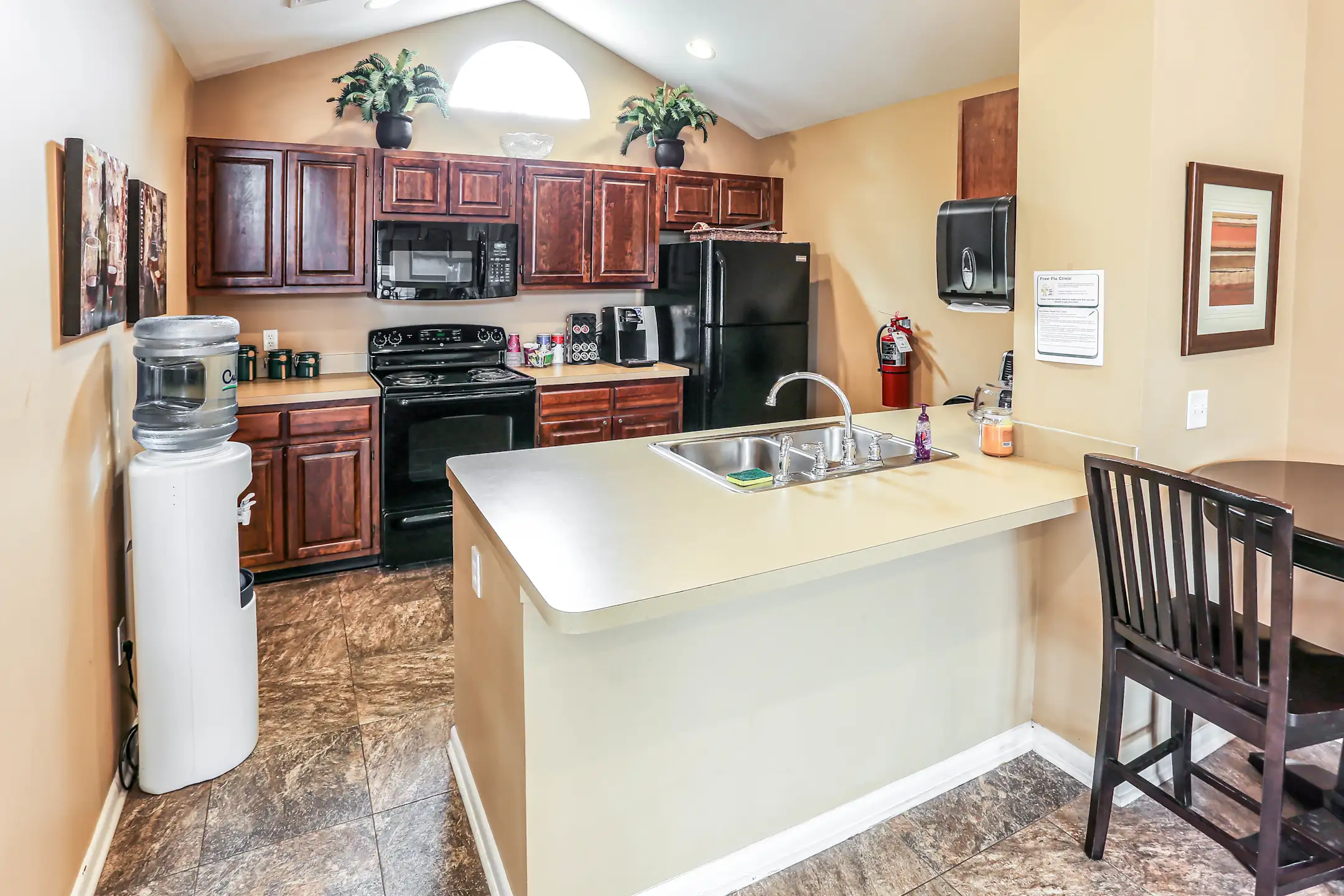 Daniel's Creek Luxury Apartments Apartments Webster, NY 14580