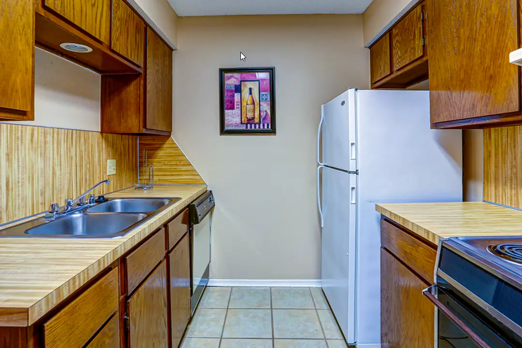 The Fairway At Fianna Hills 2100 Brooken Hill Dr Fort Smith, AR