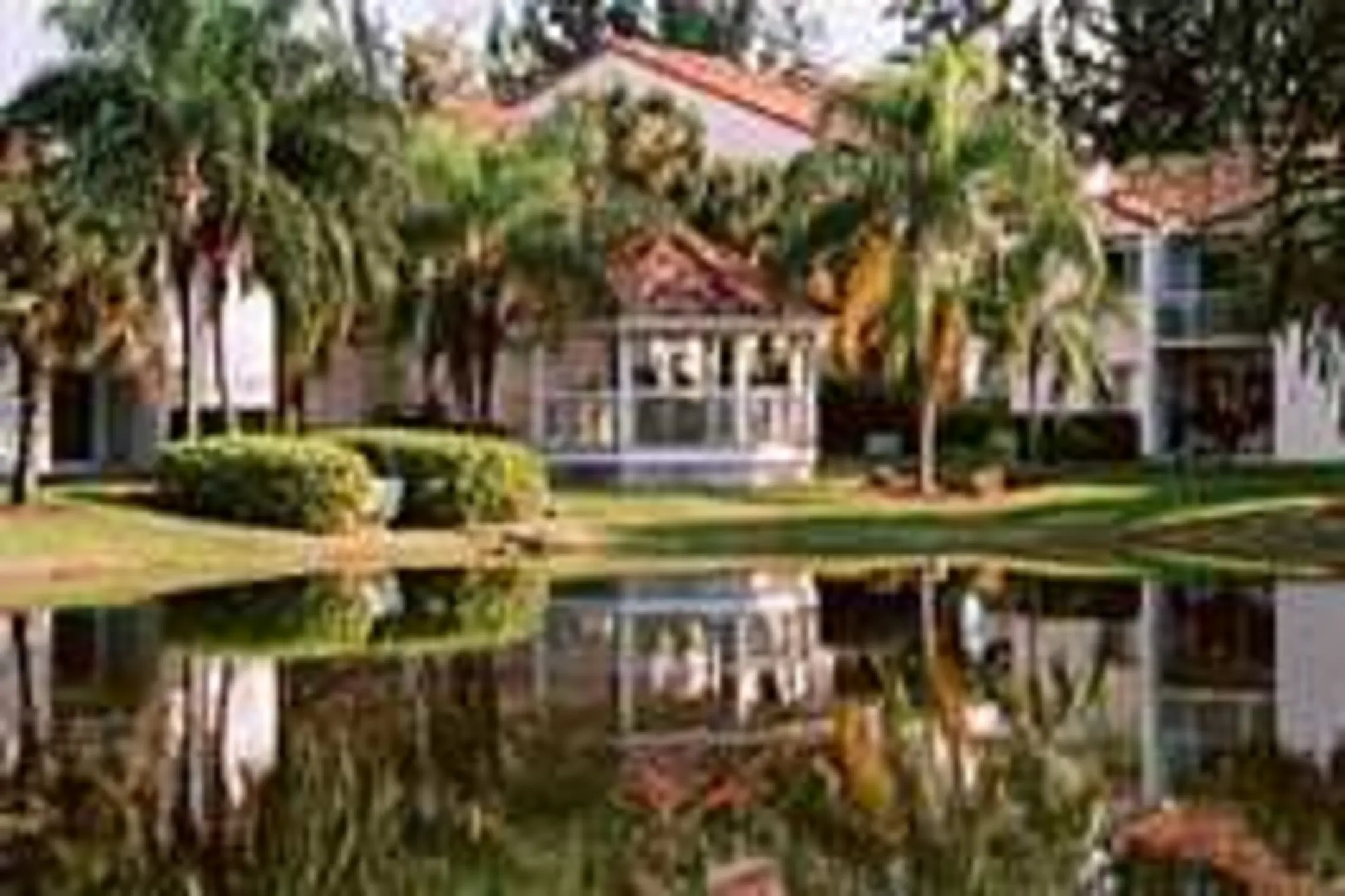 Country Club Lakes - Coconut Creek, FL