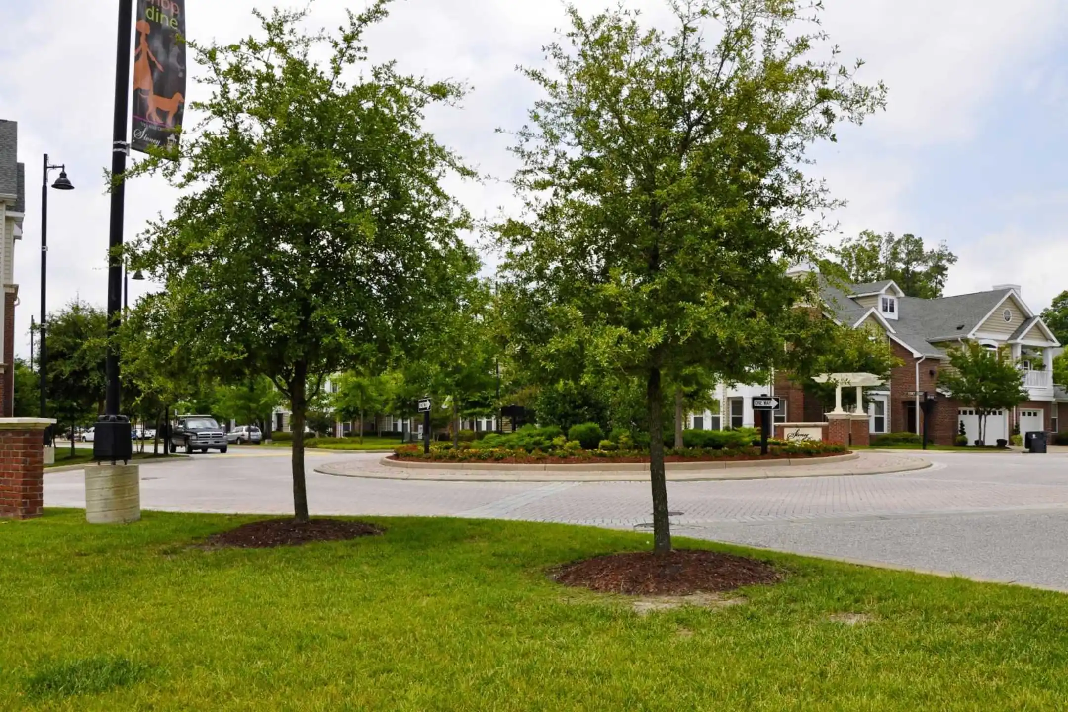 The Villages Of Stoney Run - Newport News, VA