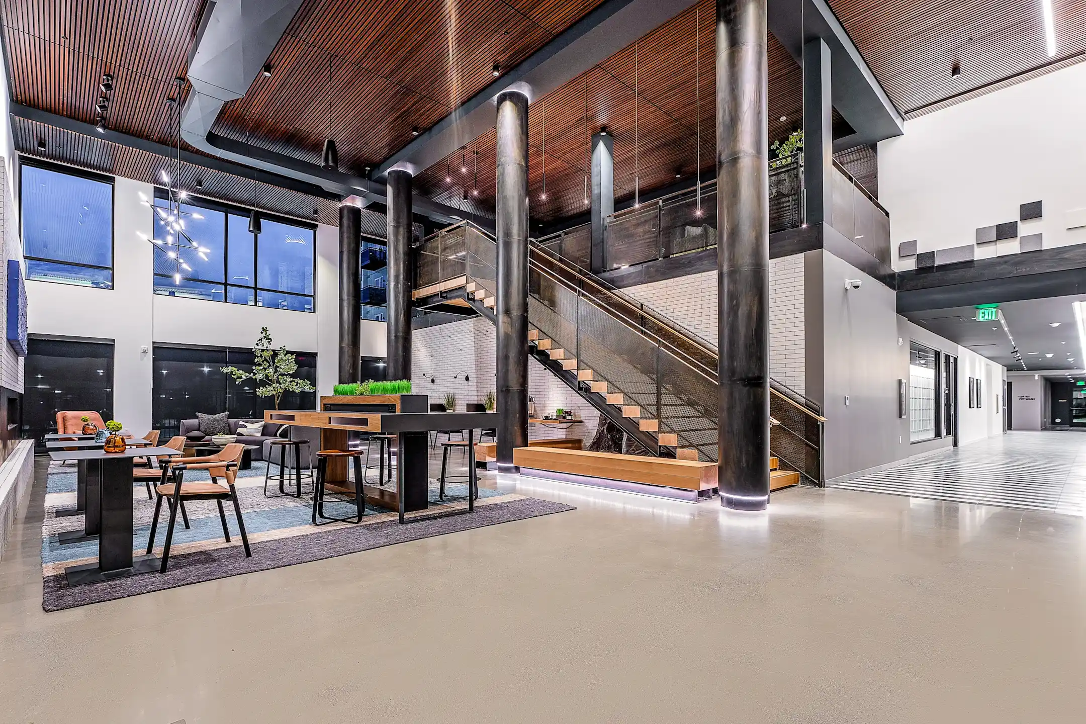 Alexan Access Apartments - Lynnwood, WA