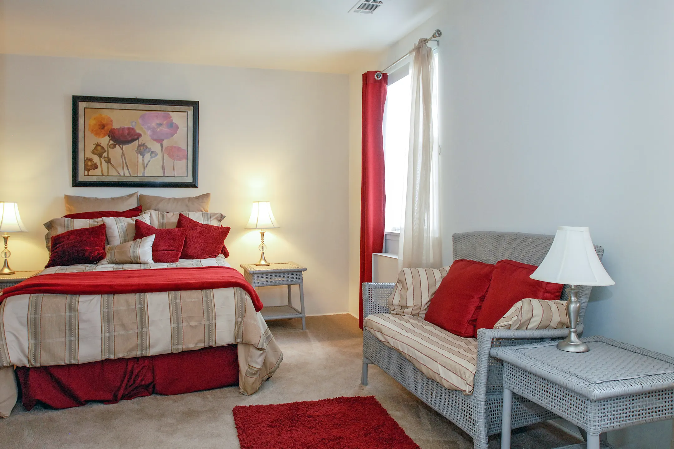 Saint Agnes Apartments Apartments Gwynn Oak, MD 21207