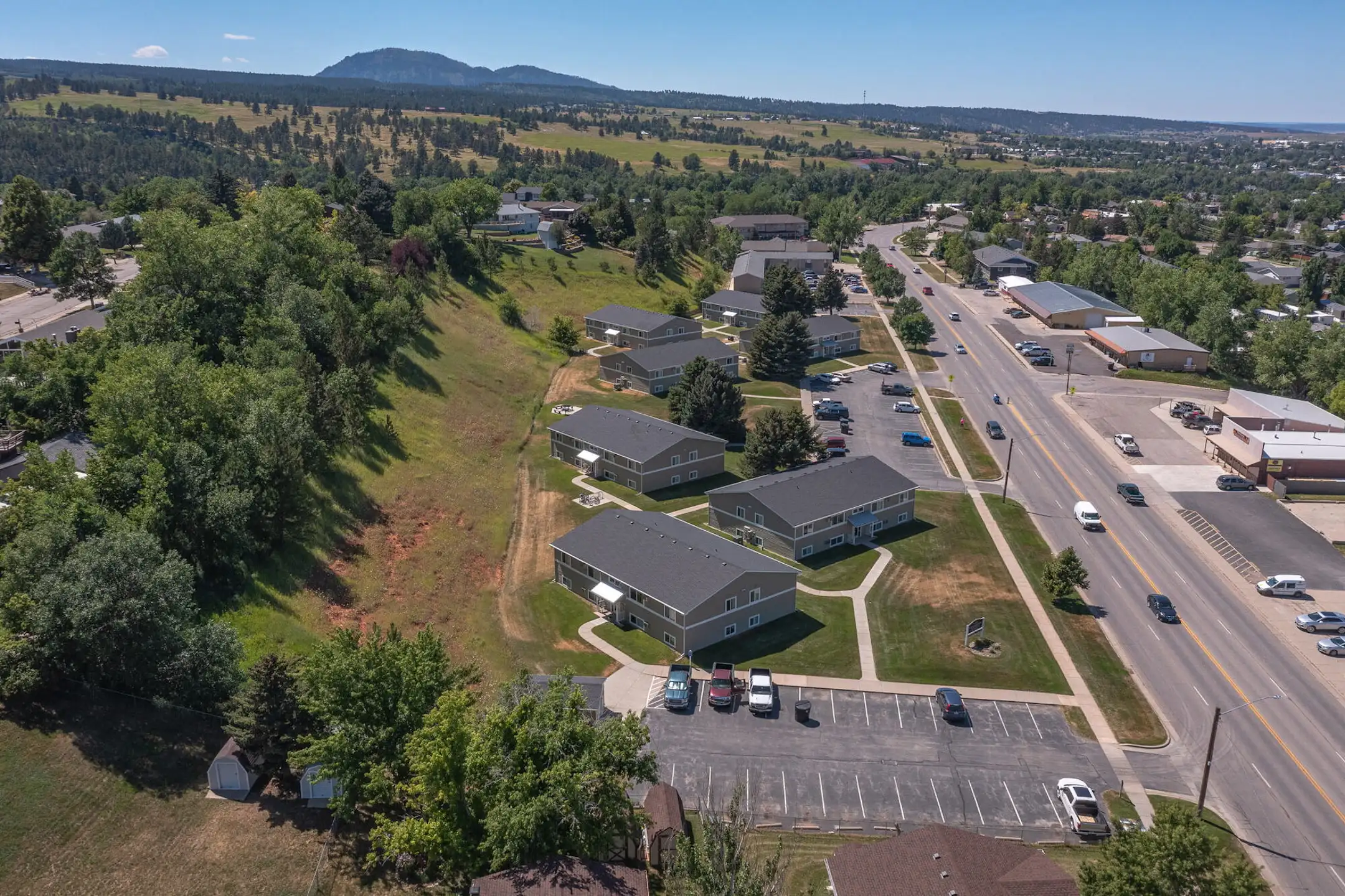 Canyon Estates Apartments Apartments Spearfish, SD 57783