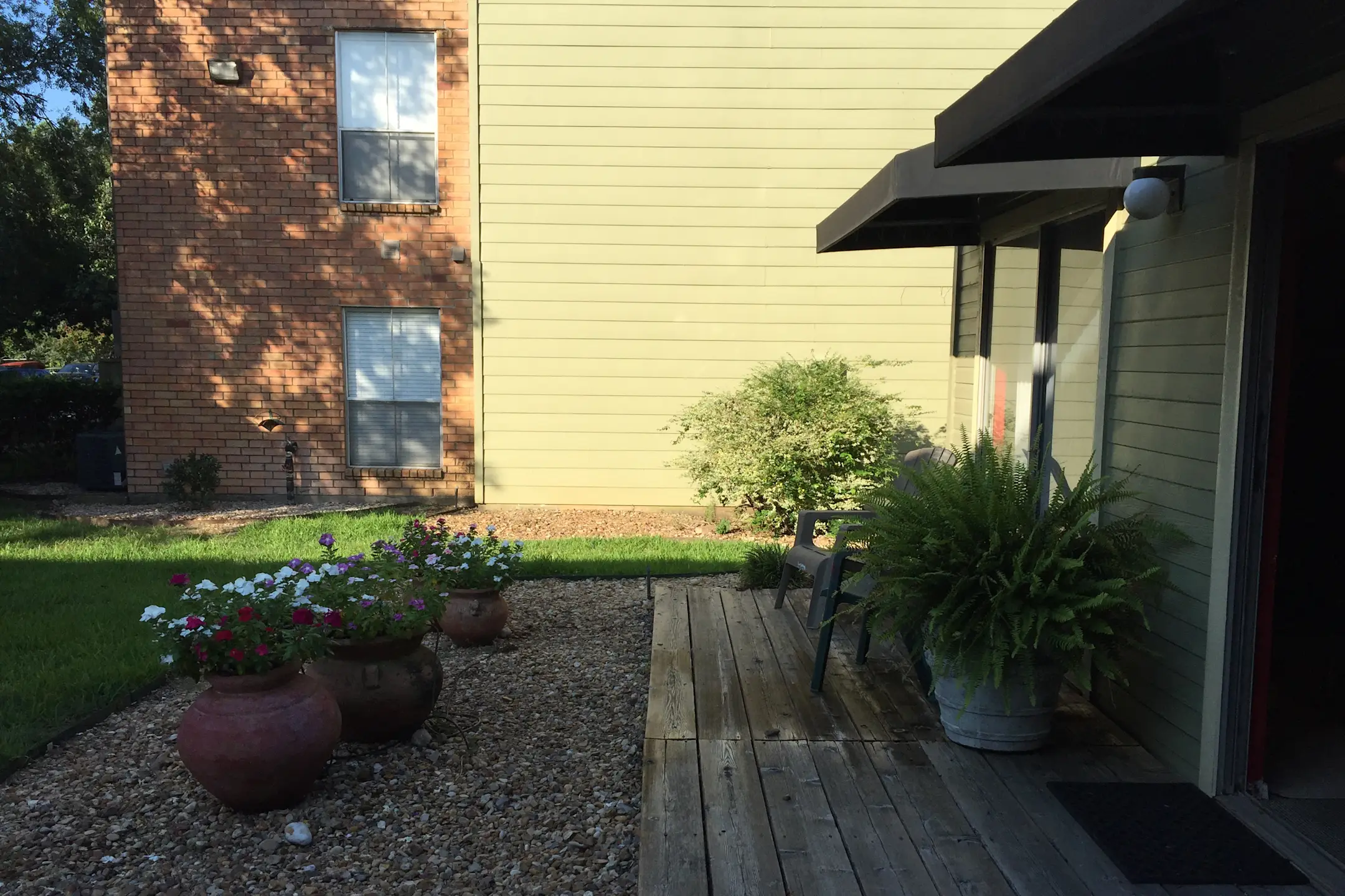 Brookside - Bryan, TX