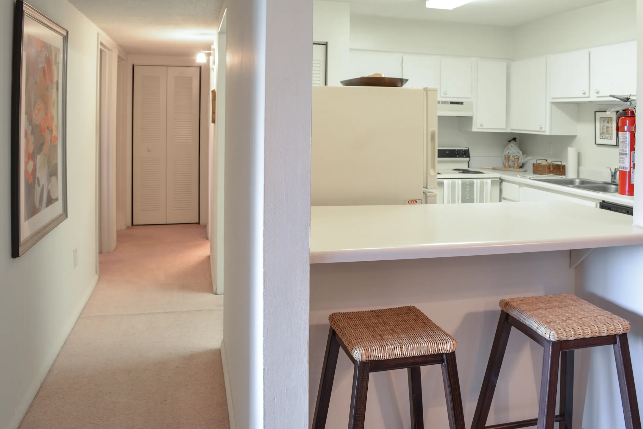 Carriage Hill Apartments Apartments Knoxville, TN 37912