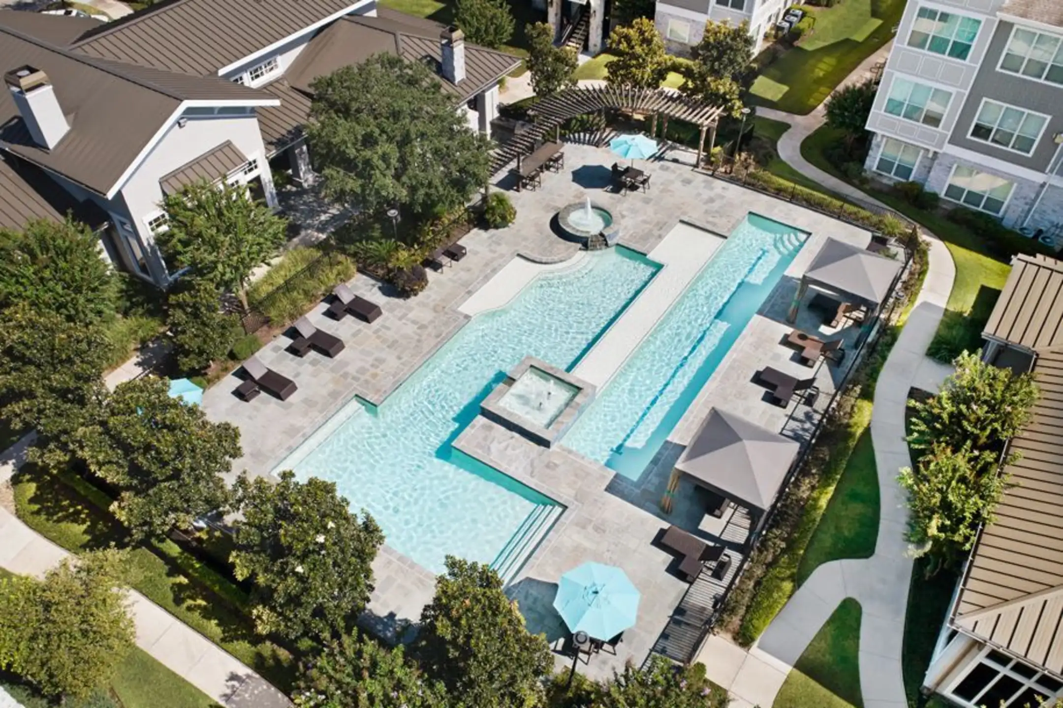 Camden Northpointe Apartments Tomball, TX 77377