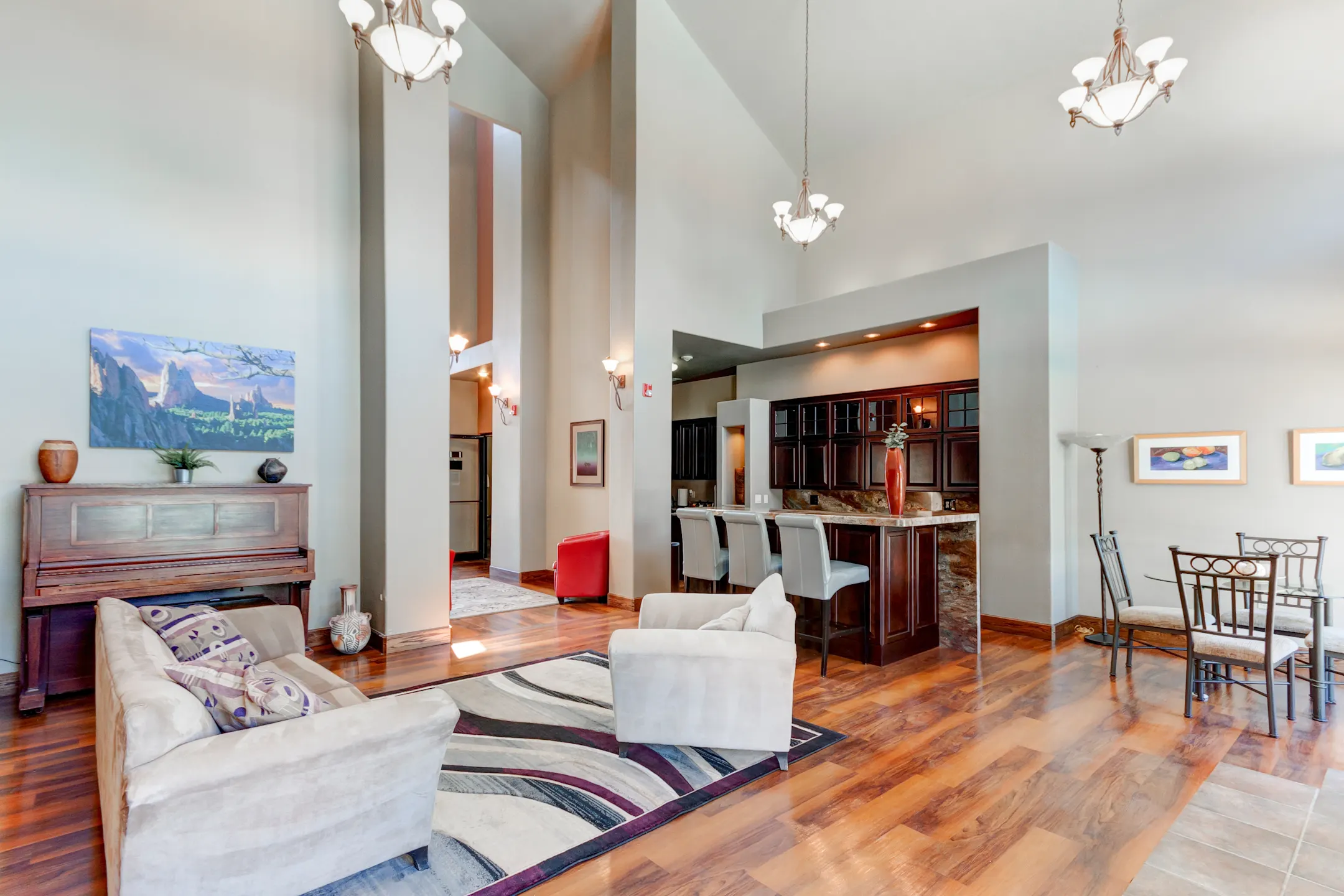 Landings At Eagle Ridge 4749 Eagleridge Cir Pueblo, CO Apartments