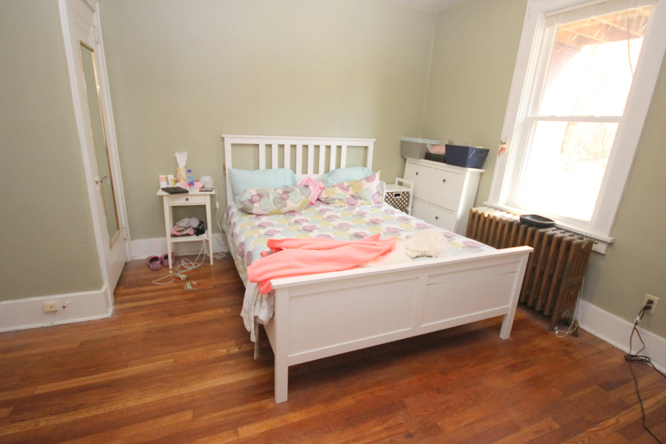 Squirrel Hill Apartments Apartments Pittsburgh, PA 15217