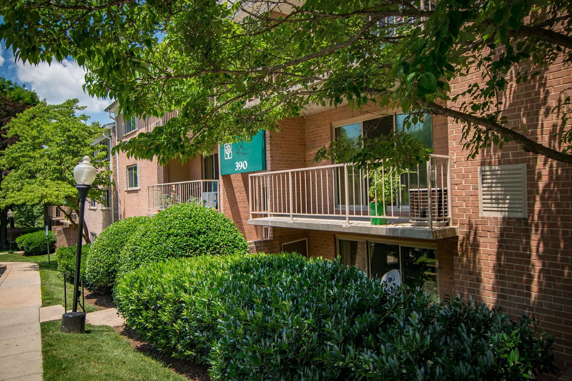 Spring Ridge Apartments Apartments Gaithersburg, MD 20877