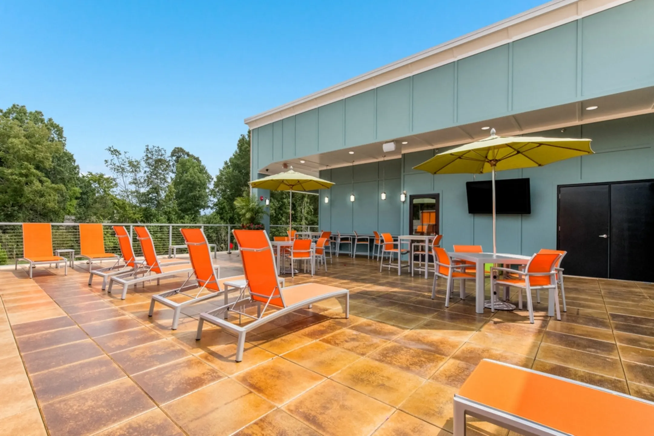 Palisades at Alcove Apartments Mooresville, NC 28117