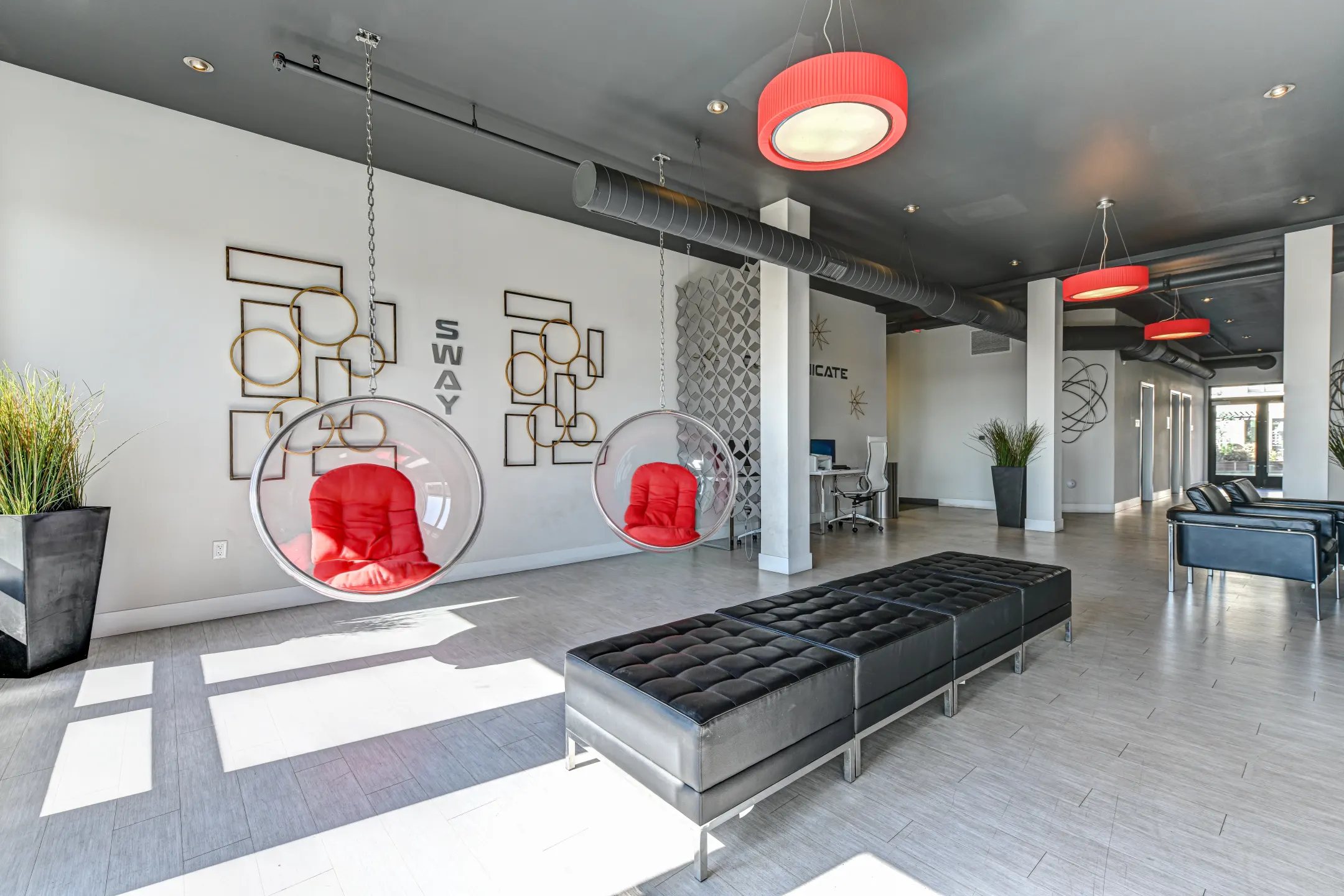 Nexus Luxury Living Apartments Norristown, PA 19401