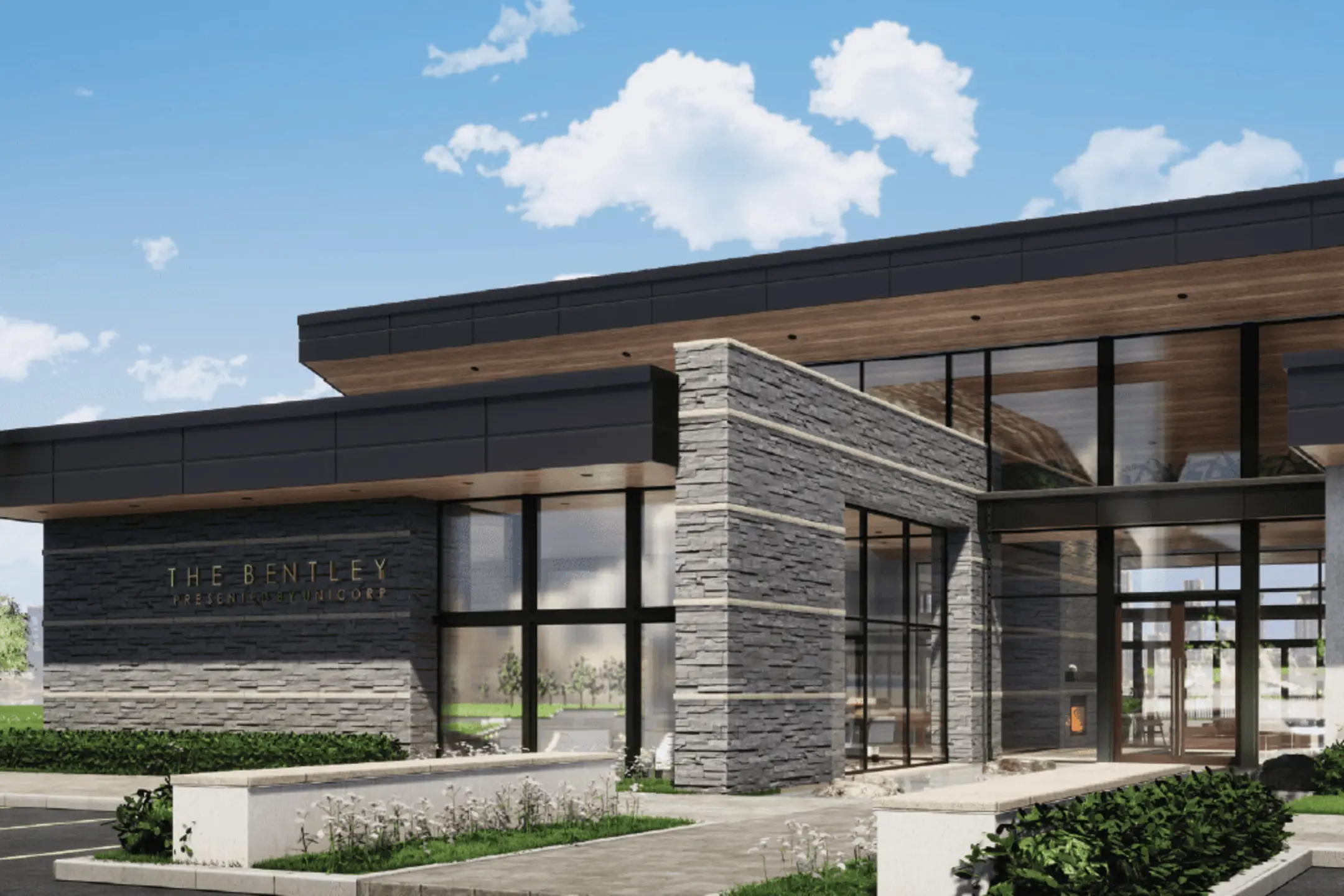 The Bentley Apartments Orlando, FL 32836