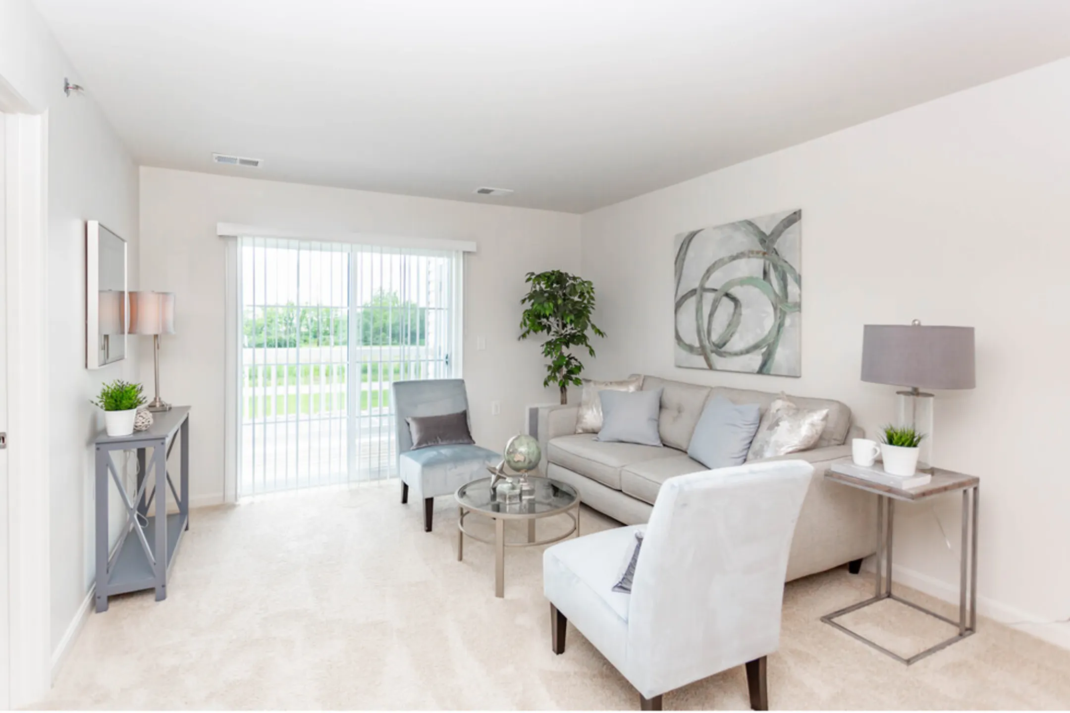 Sheldon Square Senior Apartments 125 Sheldon Rd Berea, OH