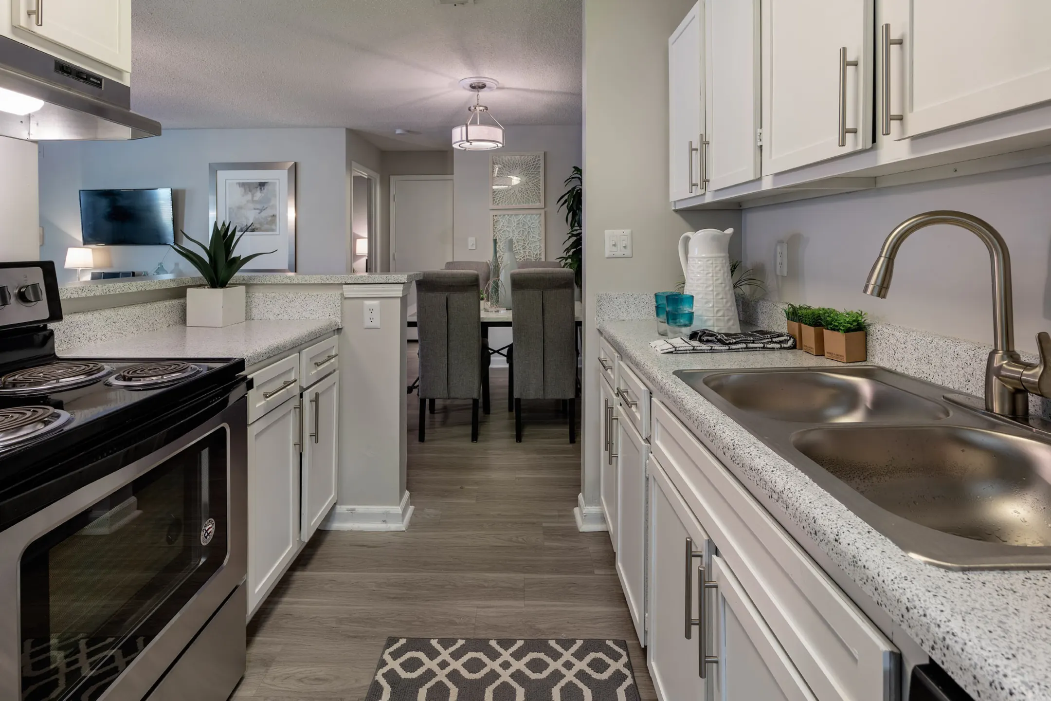 Bridgewater at Mt Zion Apartments Stockbridge, GA 30281