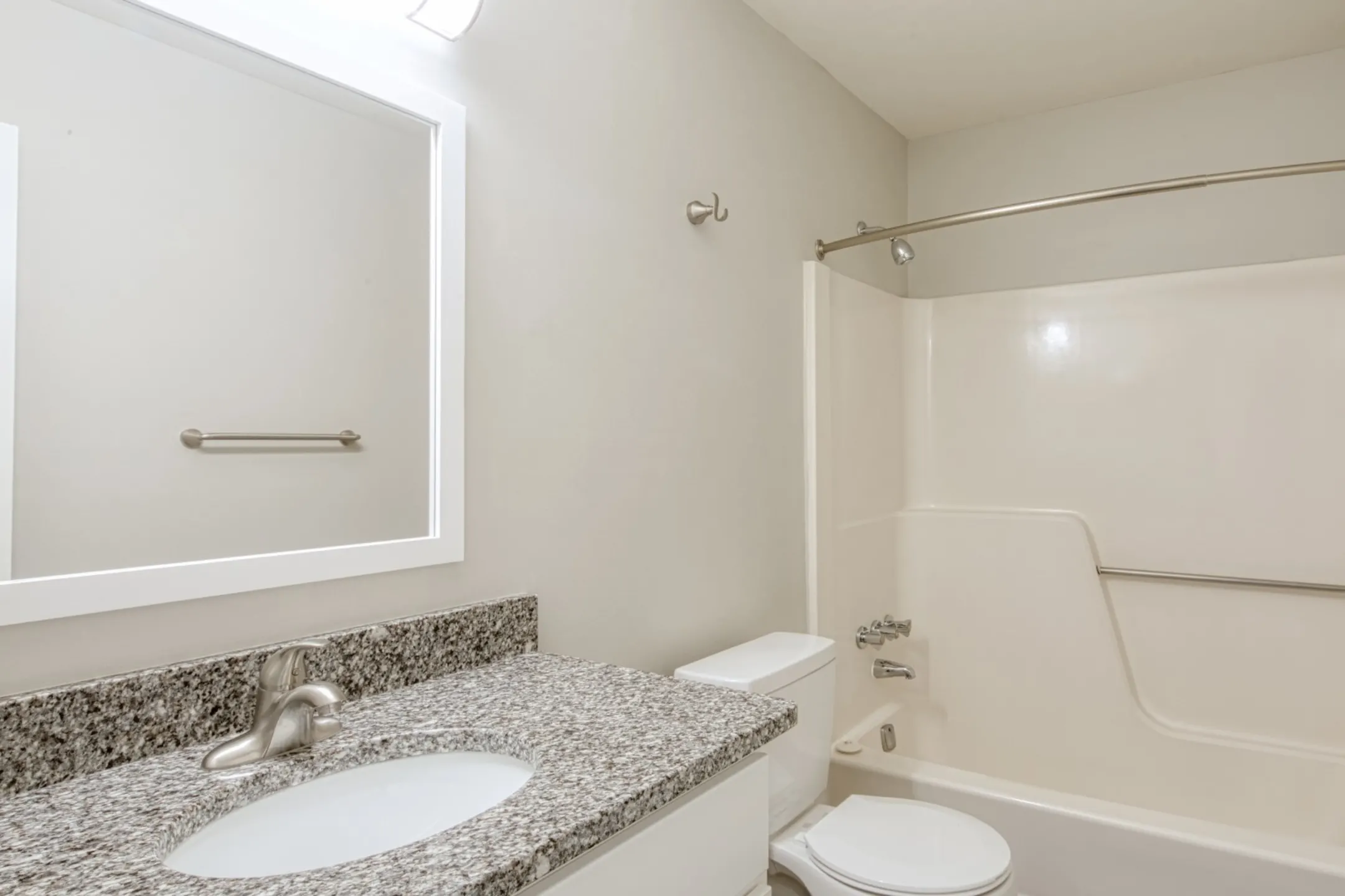Bathroom - Aria Apartment Homes - Virginia Beach, VA