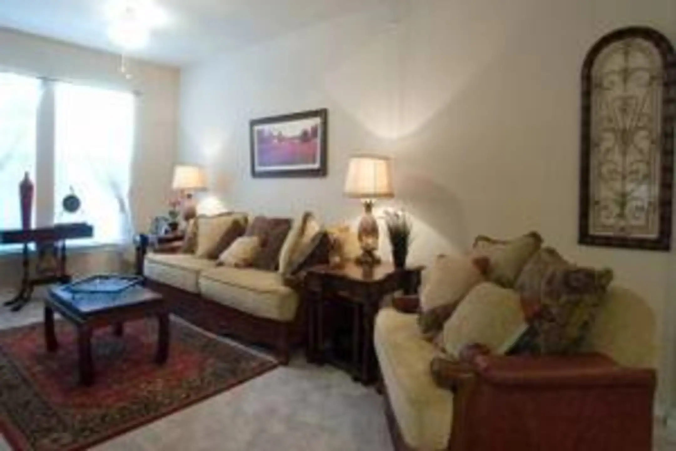 The Residences at Earl Campbell Apartments Tyler, TX 75701