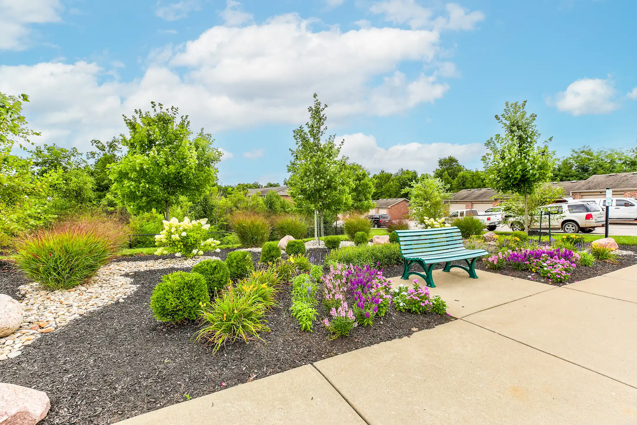 Independence Oaks Apartments Independence, KY 41051