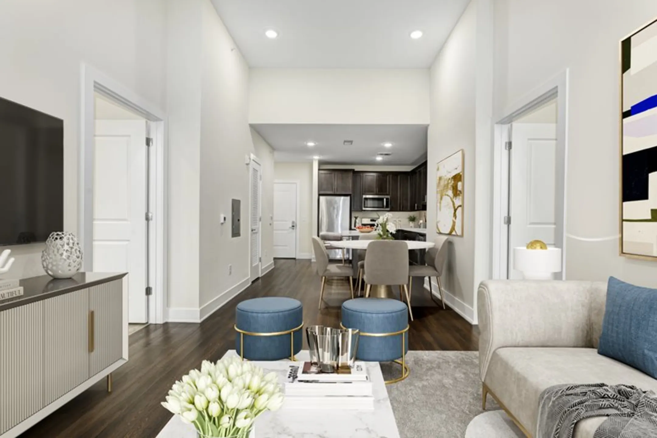 Washington Promenade Apartments Dumont, NJ 07628