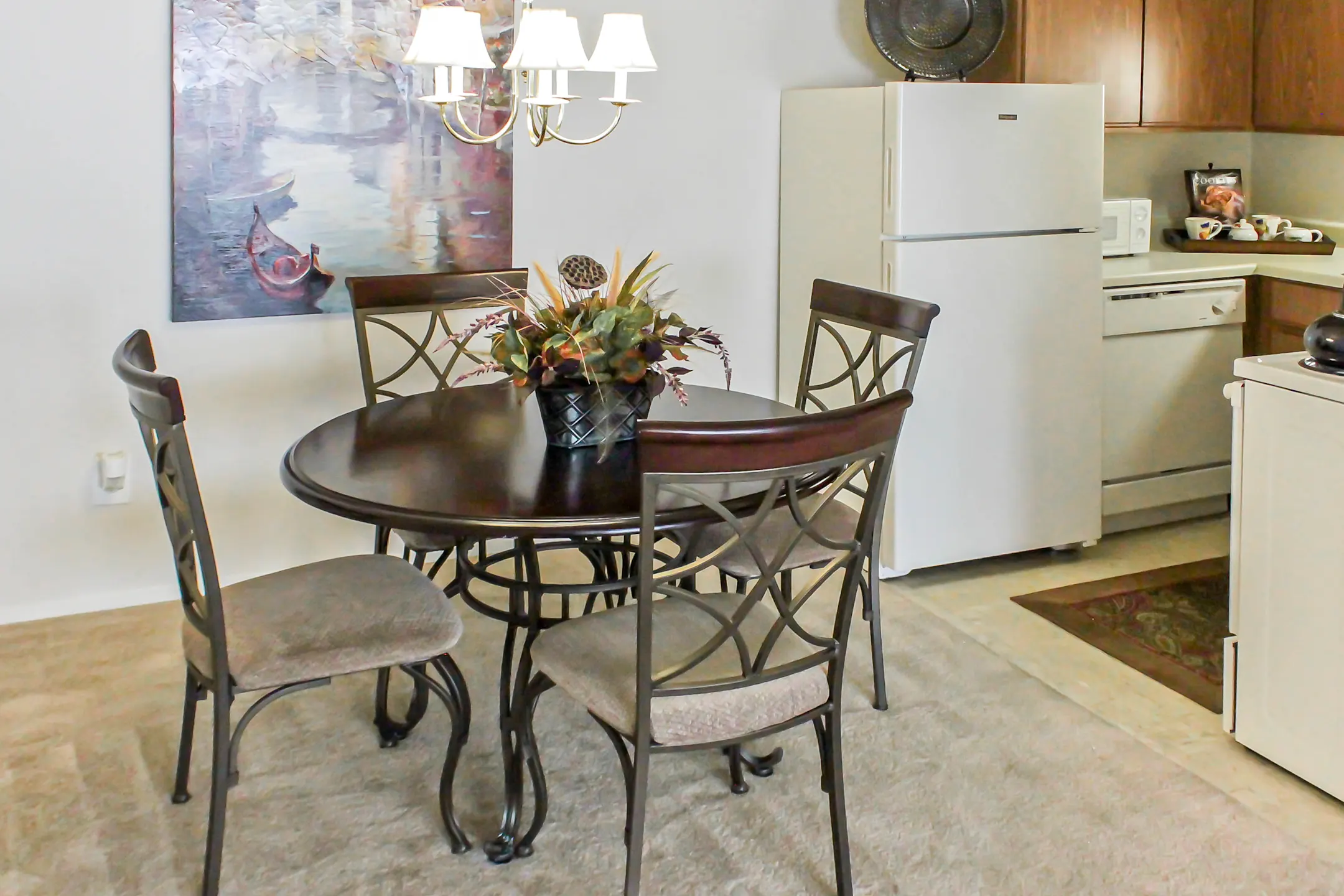 Sunrise Apartments Apartments Taylor, MI 48180