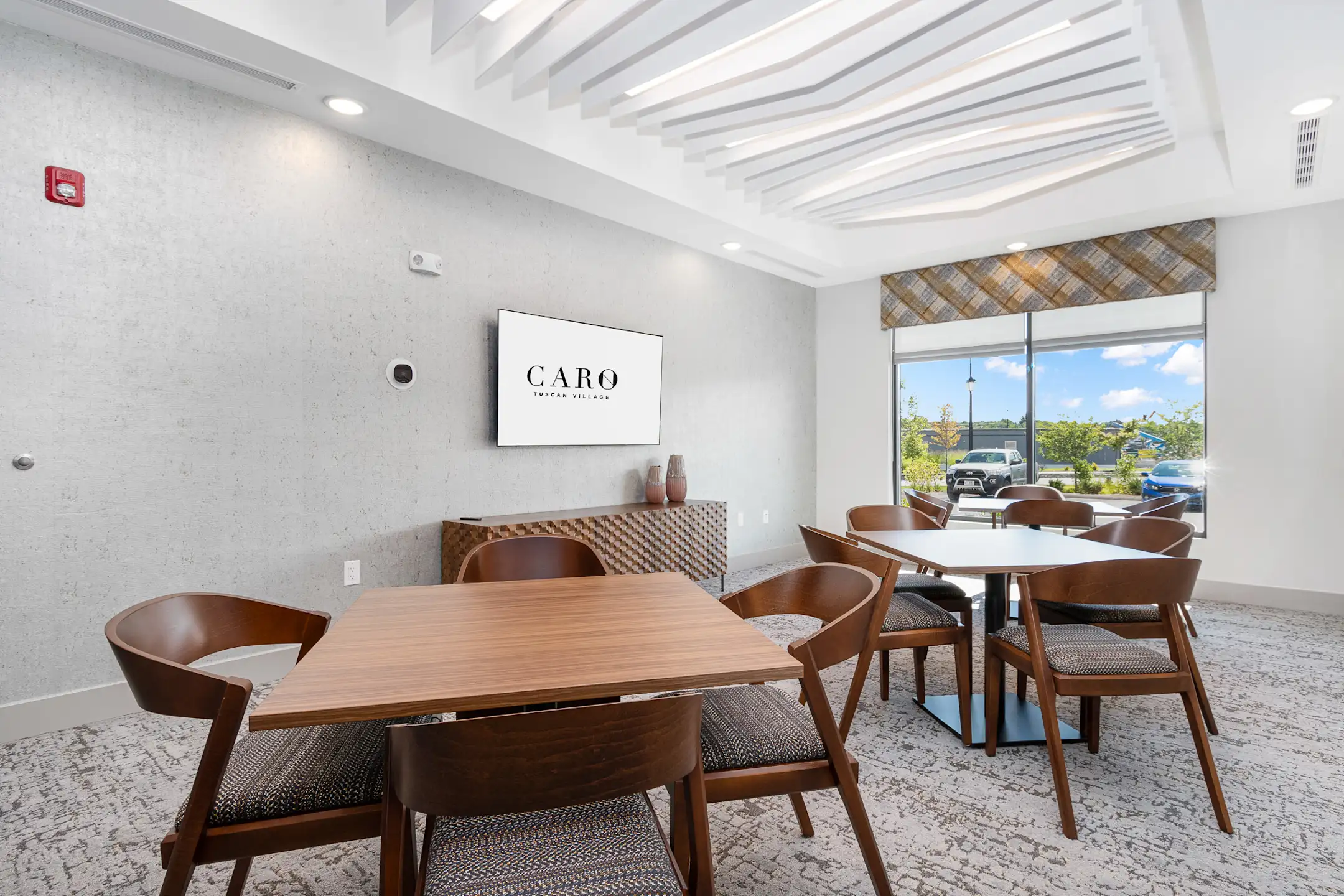 Caro Tuscan Village Apartments Salem, NH 03079