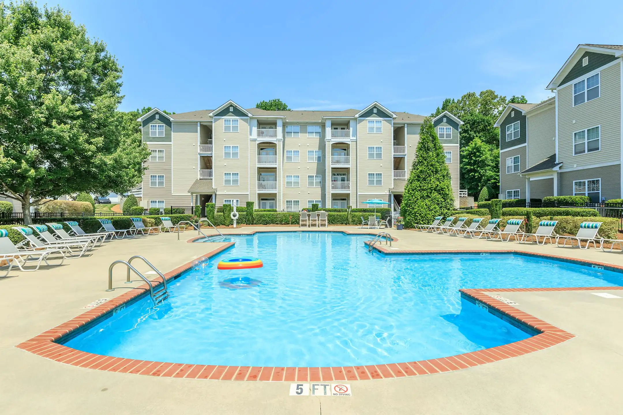 Whisper Creek Apartments Rock Hill, SC 29732