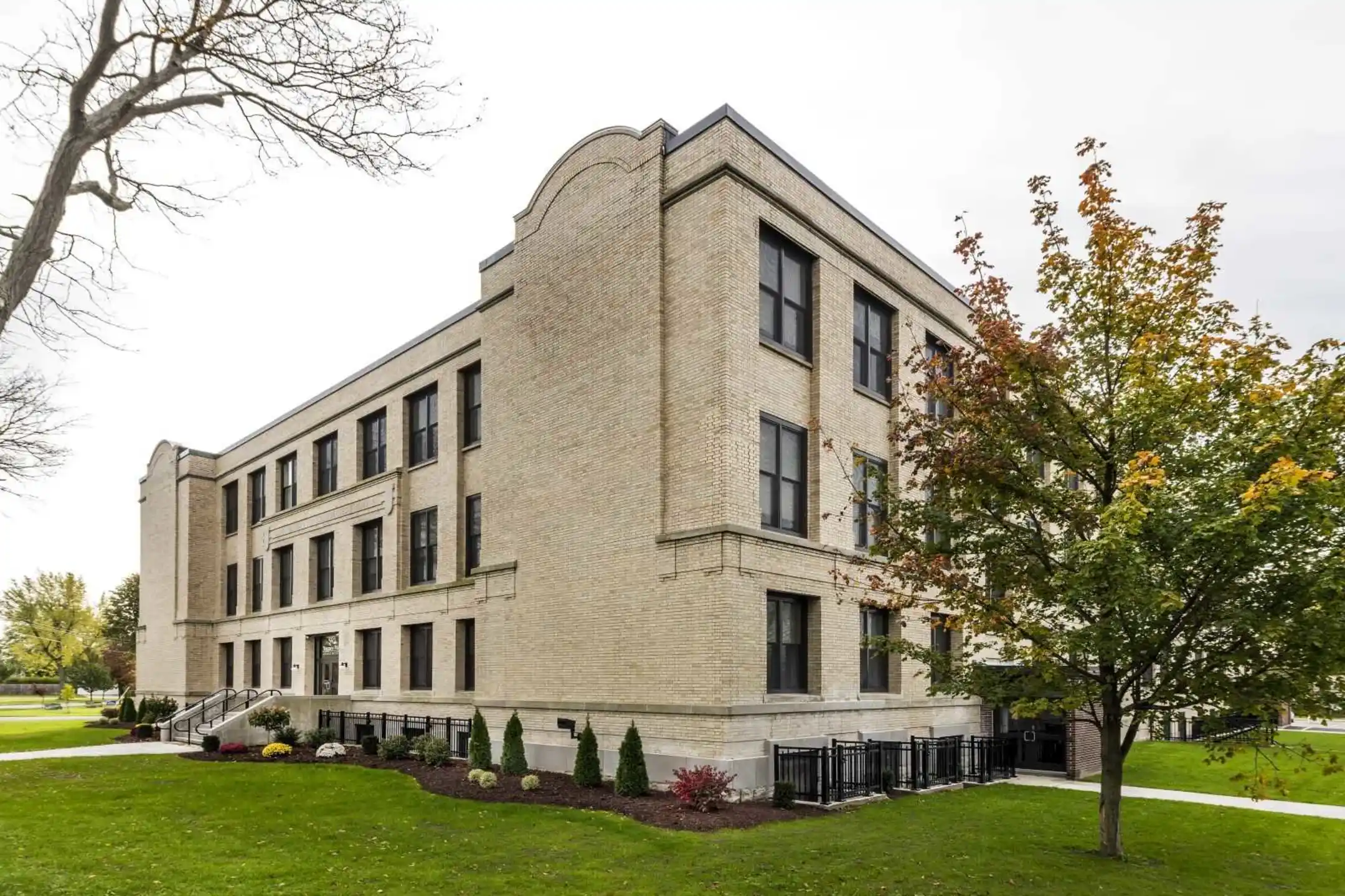 Terrace Park Apartments Apartments Depew, NY 14043