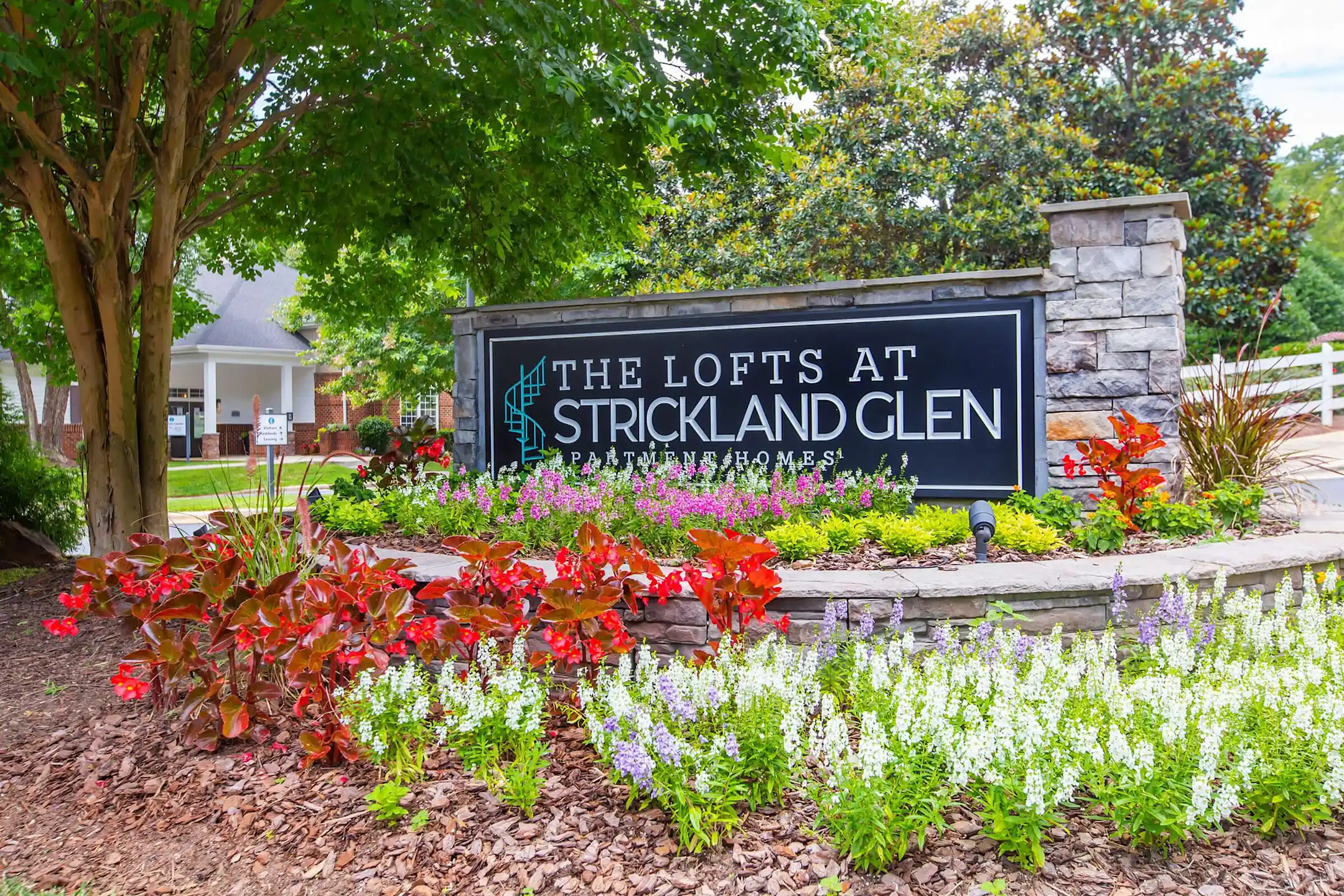 The Lofts at Strickland Glen 12203 Strickland Rd Raleigh, NC
