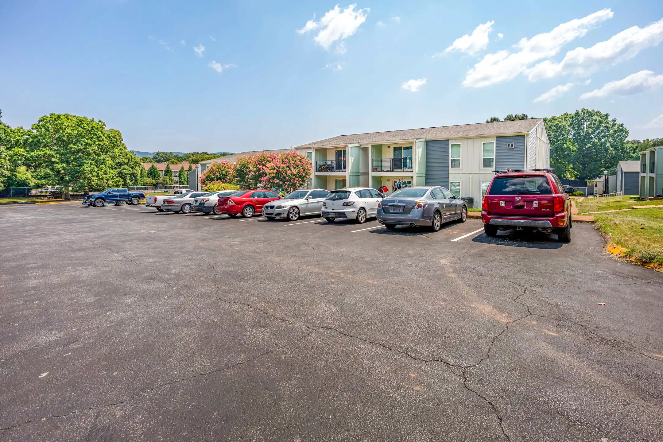 Woodwinds Apartments Greenville, SC 29617