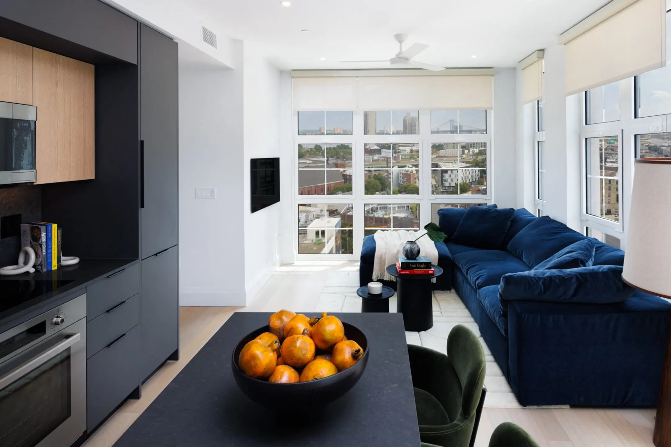 Piazza Alta Apartments Philadelphia, PA 19123