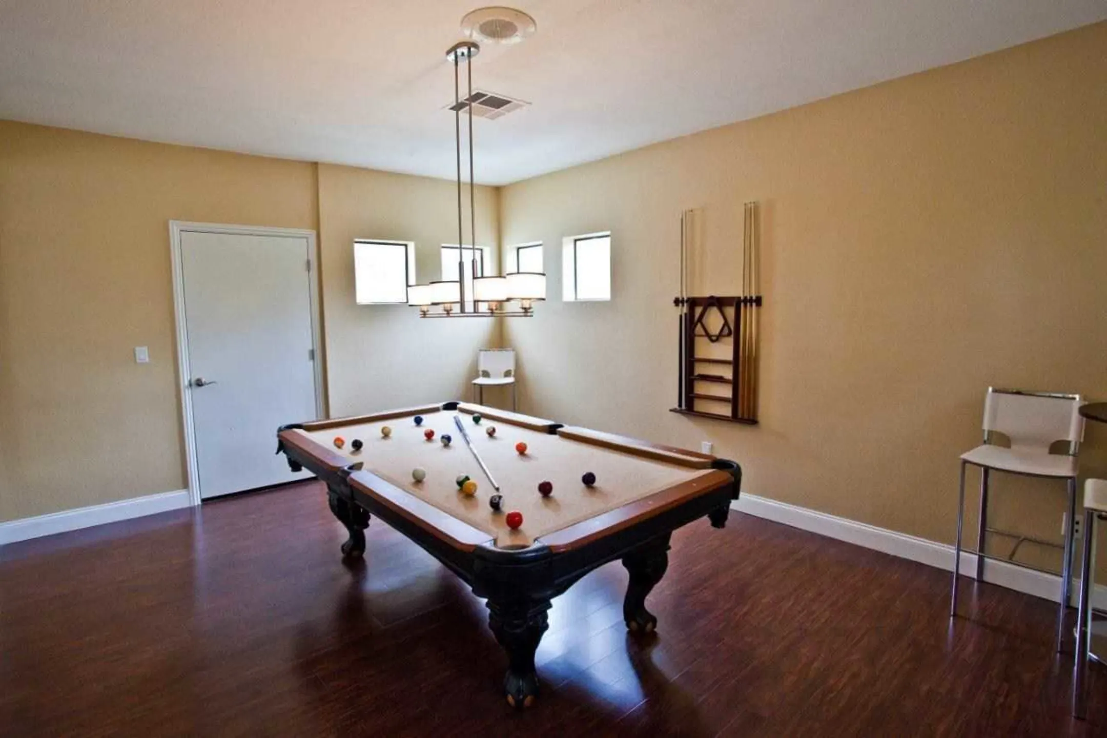 Recreation Area - Legacy Pointe Apartments - Henderson, NV