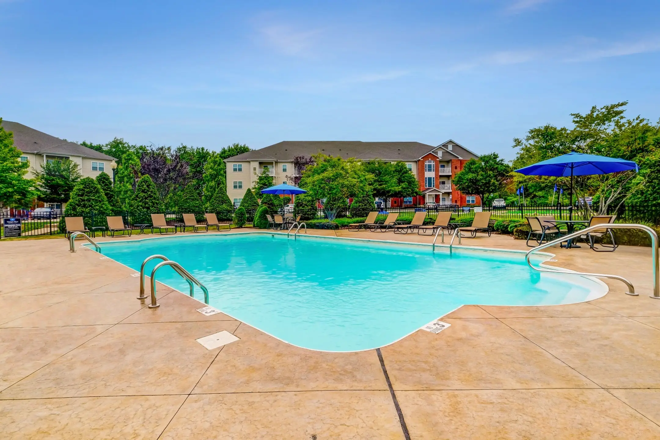 Marquis Place 1000 Marquis Place Murrysville, PA Apartments for