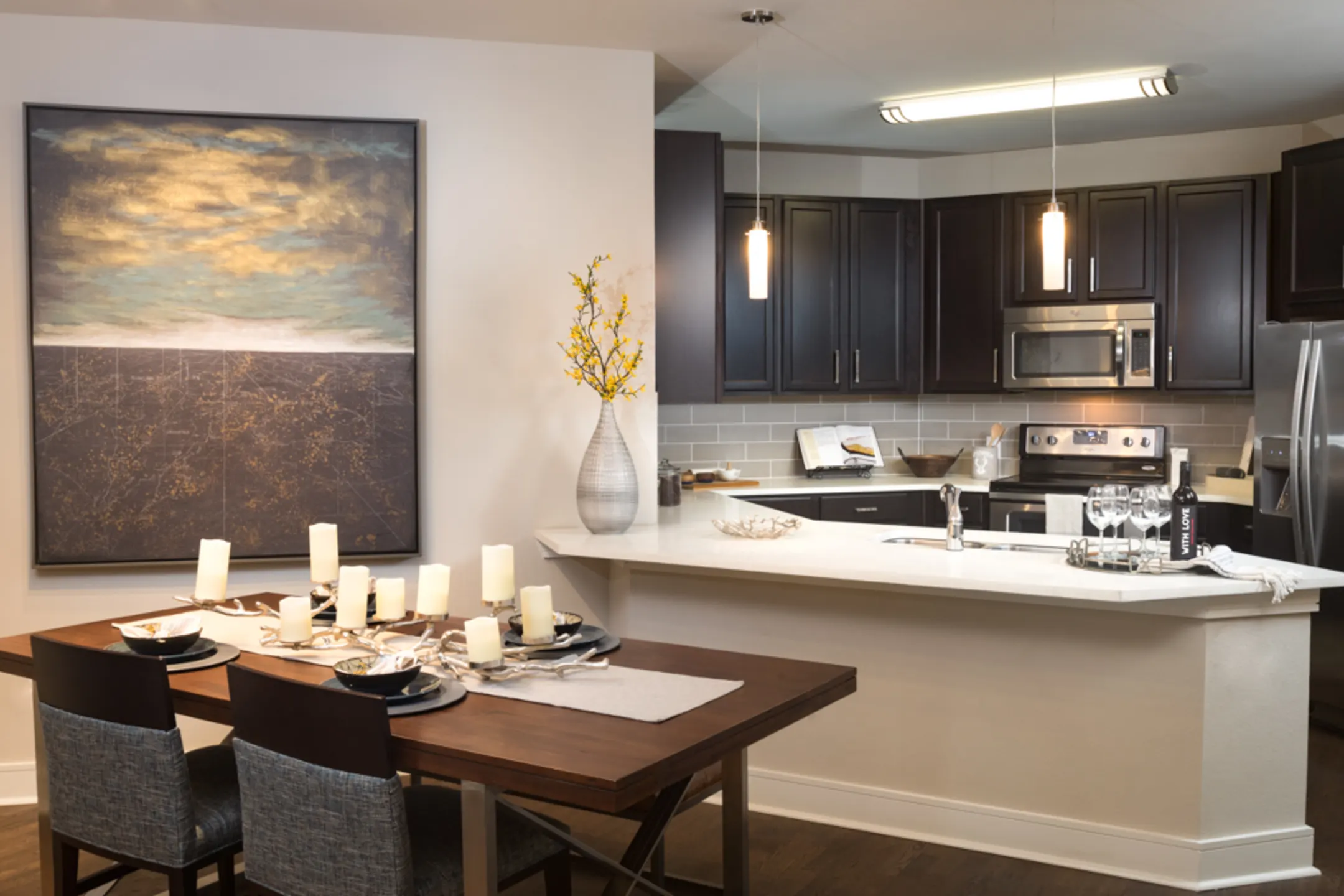 Armstrong at Knox Apartments Dallas, TX 75205