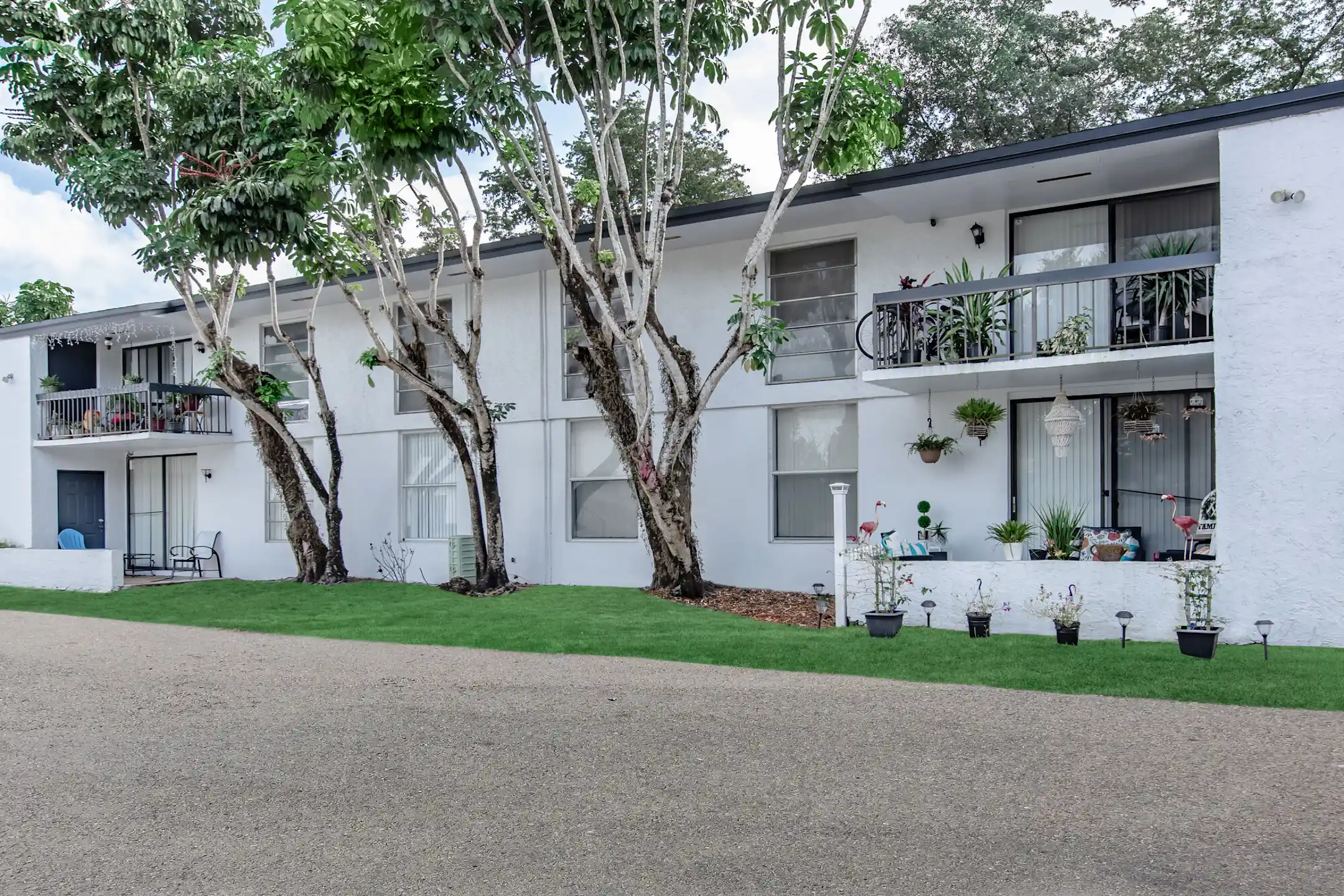 Sunrise on the Green Apartments Sunrise, FL 33351