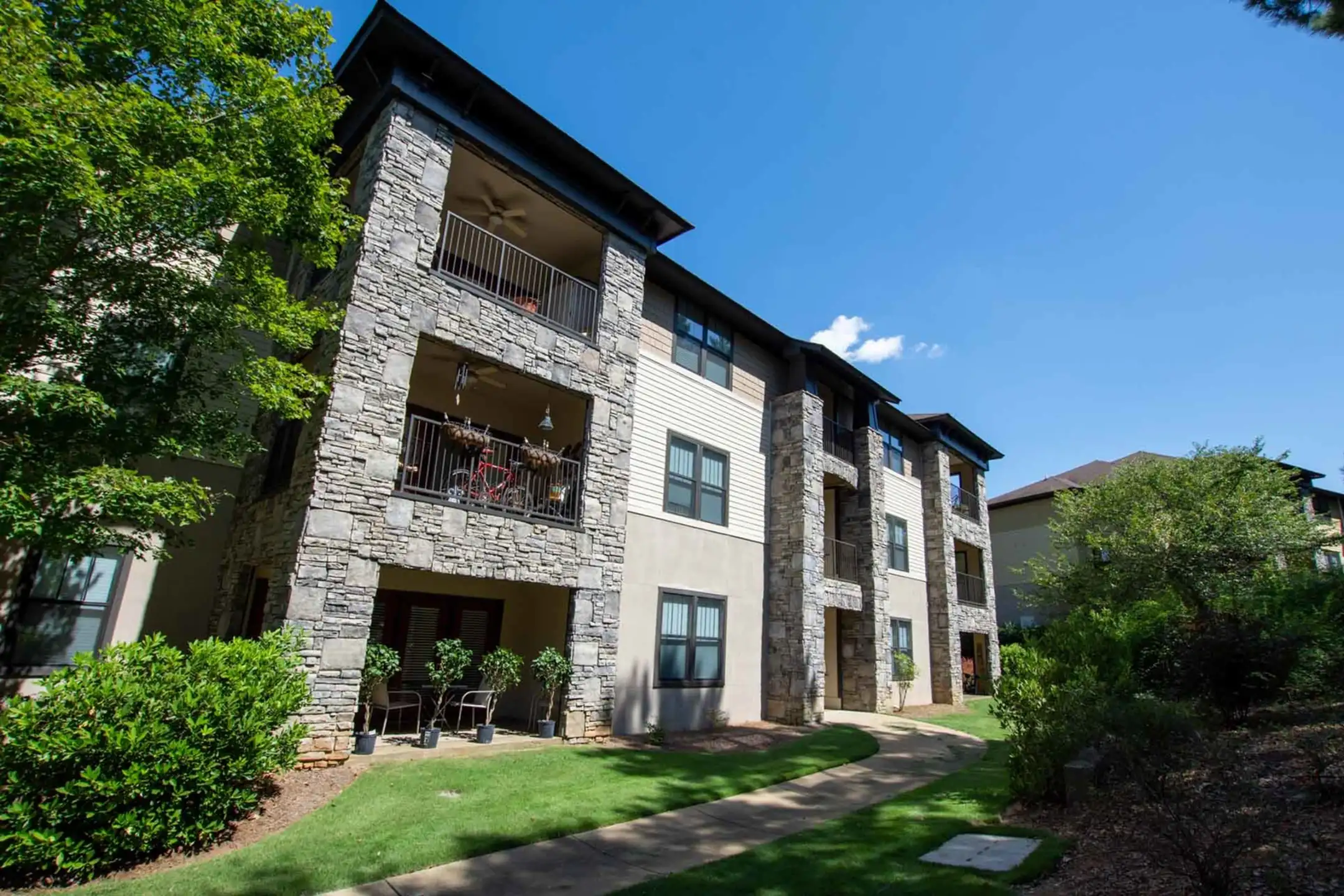 Grove Park Apartments Columbus, GA 31904