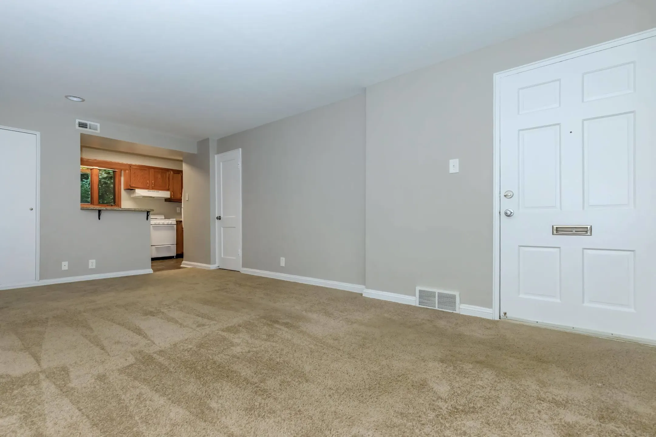 Drexelbrook Residential Community Apartments Drexel Hill, PA 19026