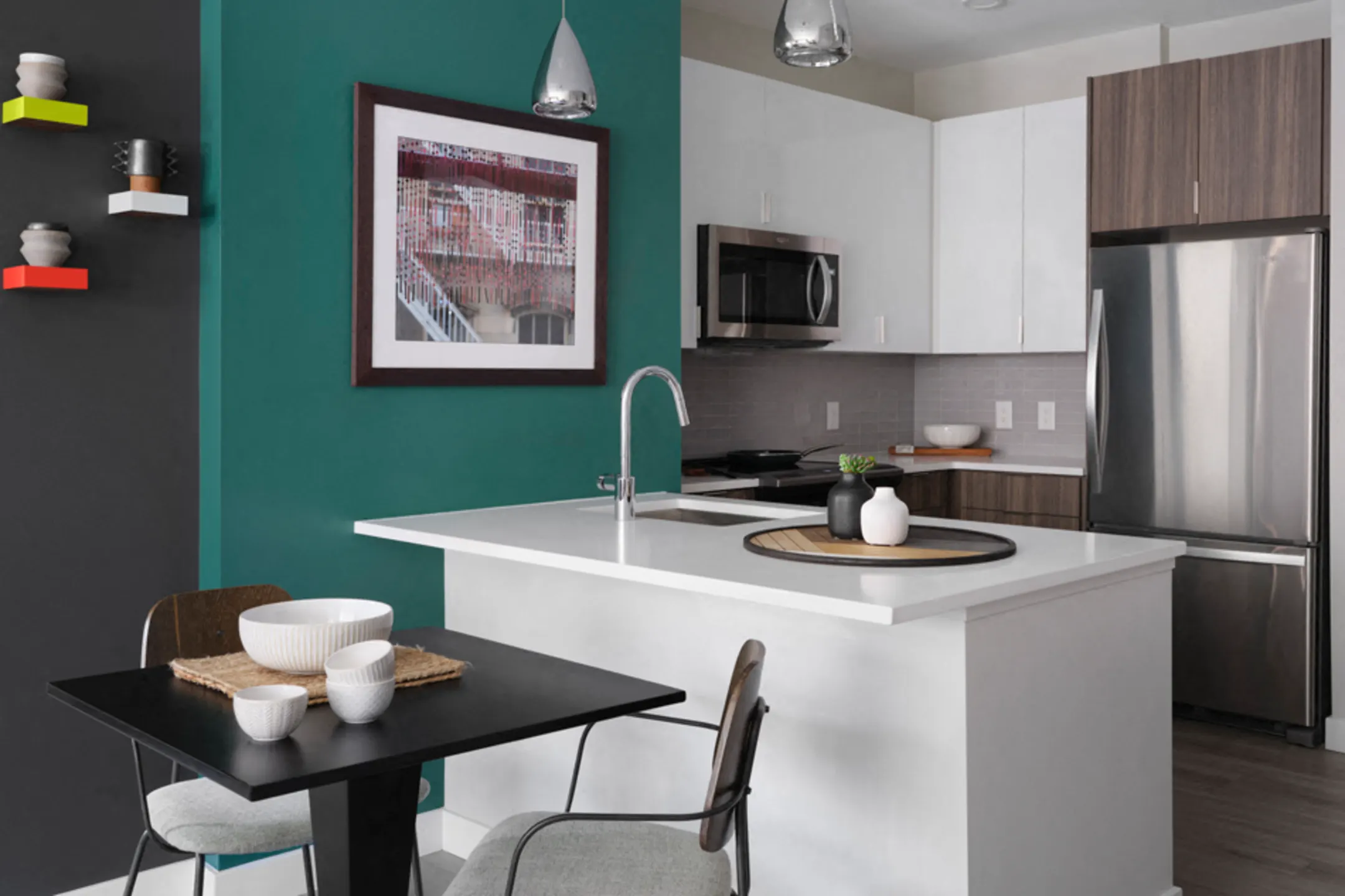 The Emery at Overlook Ridge Apartments Malden, MA 02148