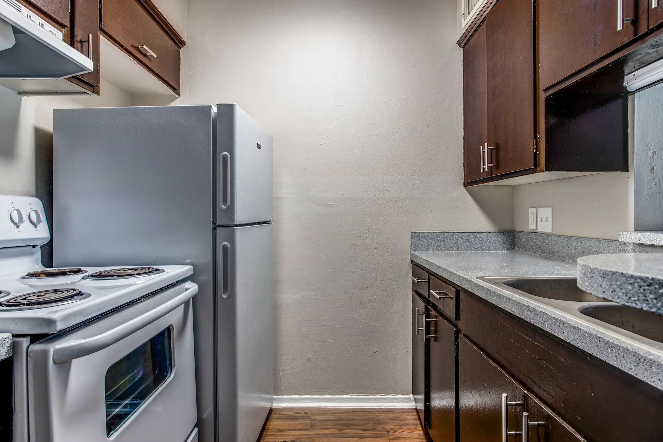 SG Apartments Apartments Kingsville, TX 78363