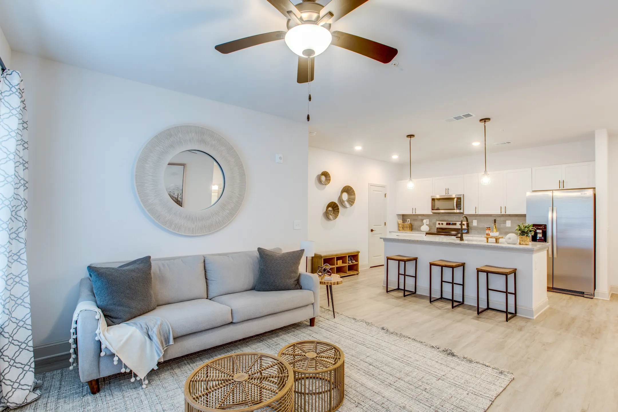 The Blakely 542 Glenn Gee Road Pendergrass, GA Apartments for Rent Rent.