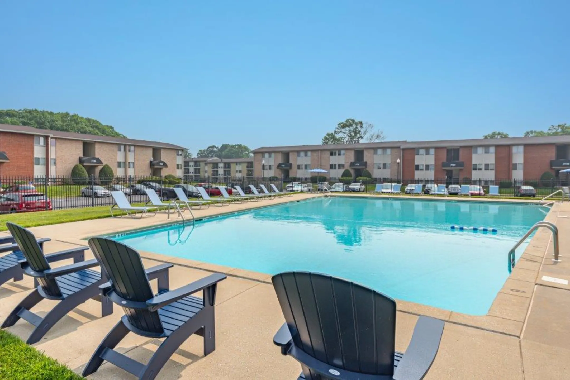 Seneca Bay Apartment Homes Apartments - Middle River, MD 21220