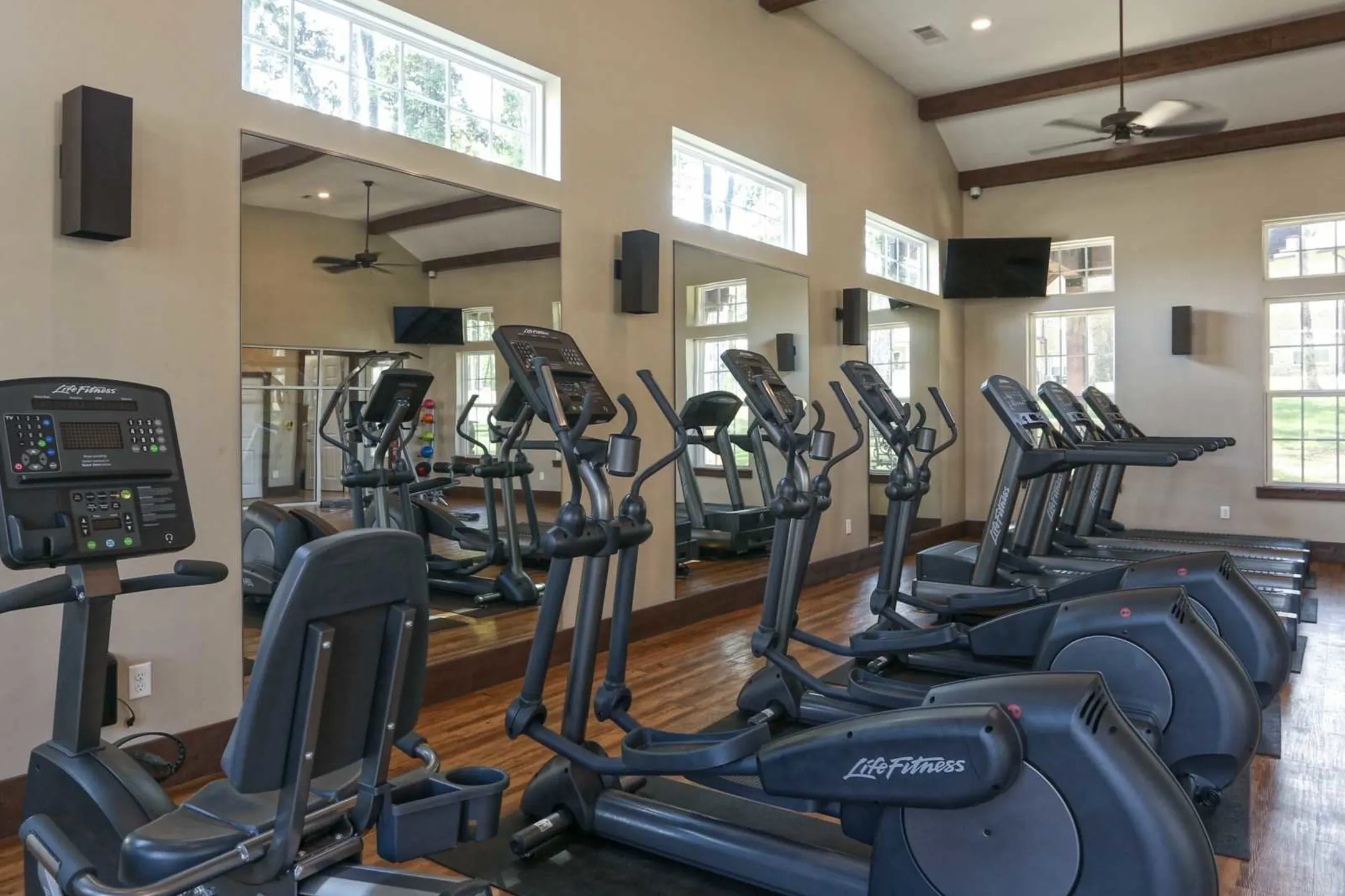 Fieldstone Apartment Homes - Memphis, TN