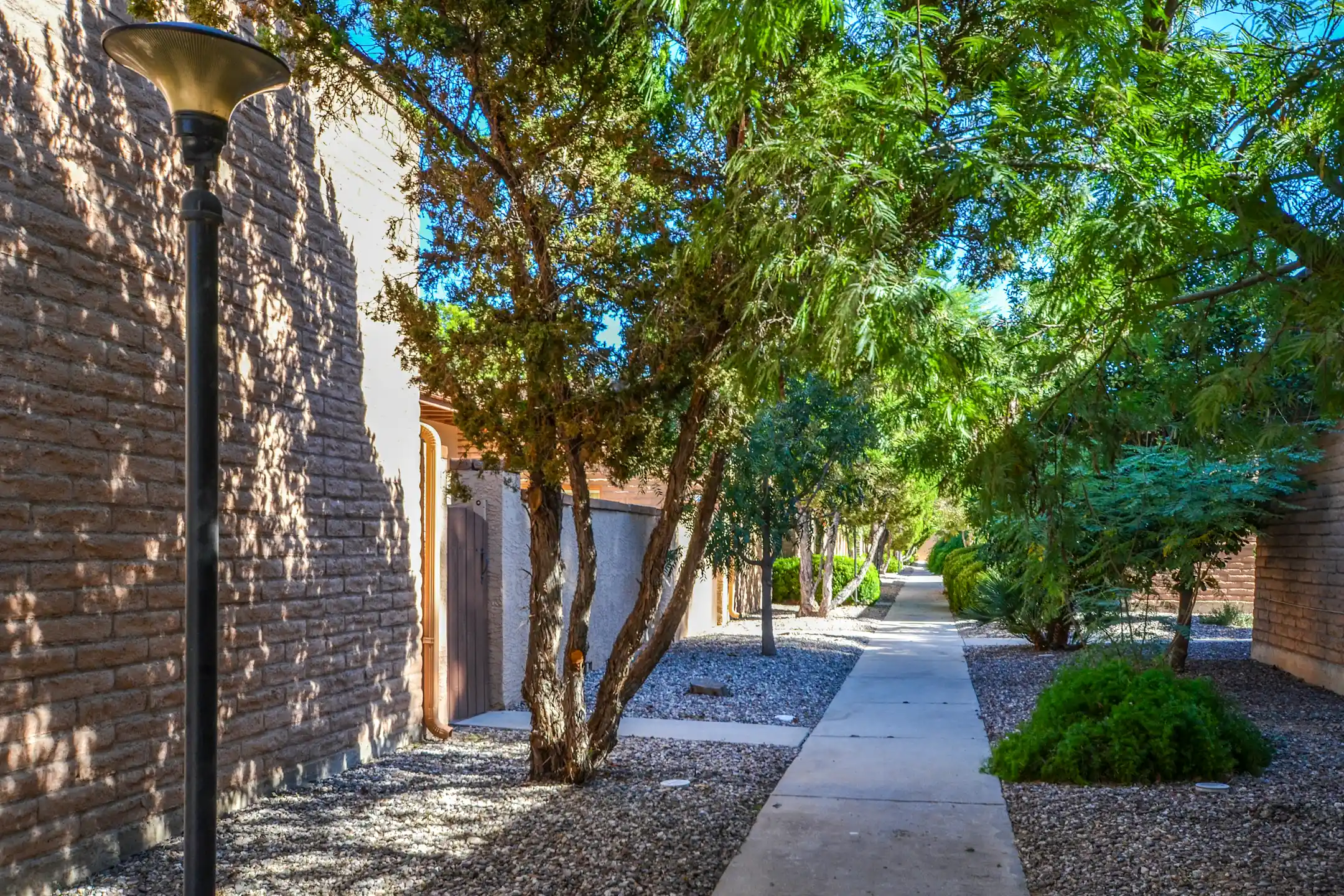 Camino De La Sierra Apartments Tucson, AZ 85712
