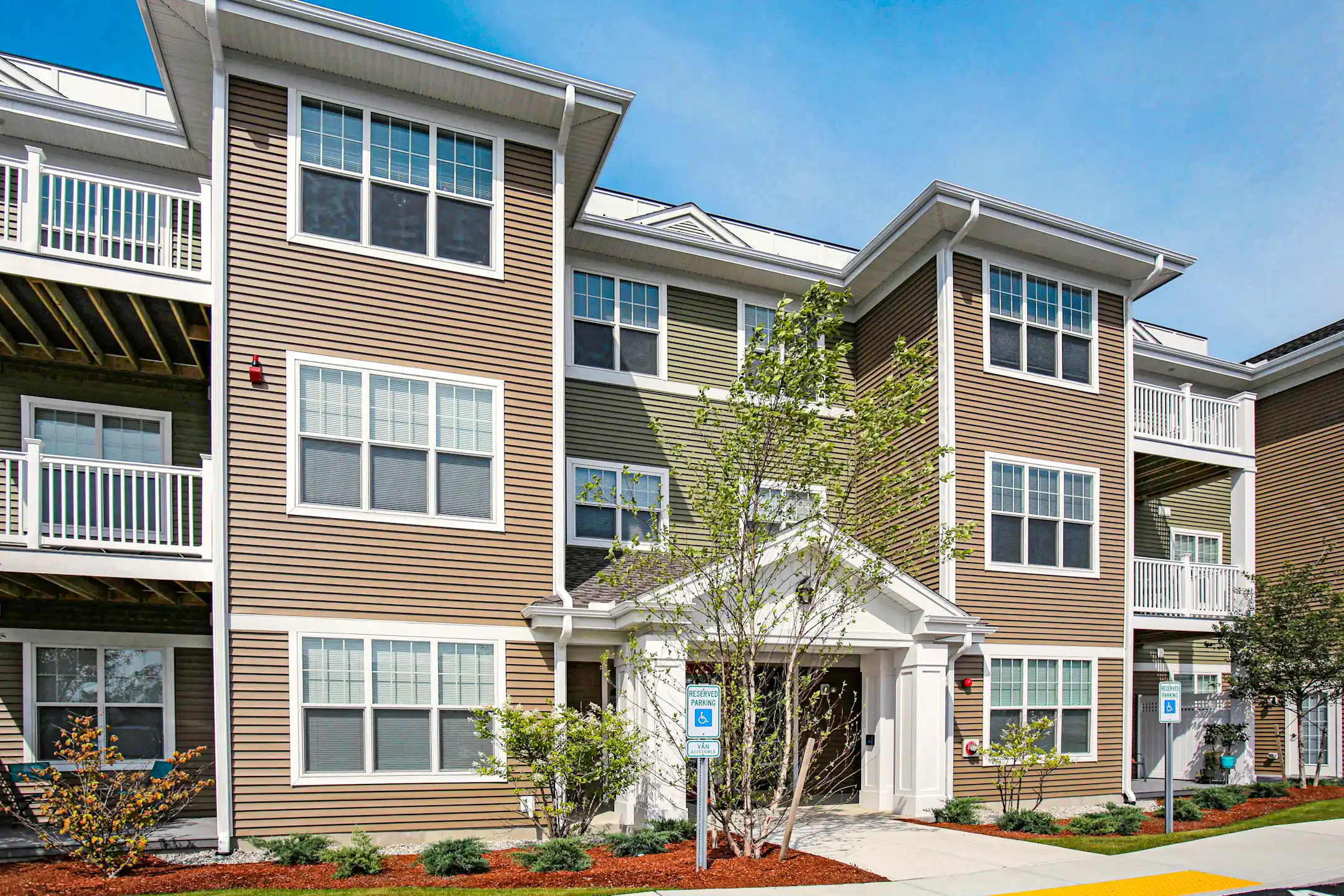 Tara Heights Apartments 8 Digital Dr Nashua, NH Apartments for Rent