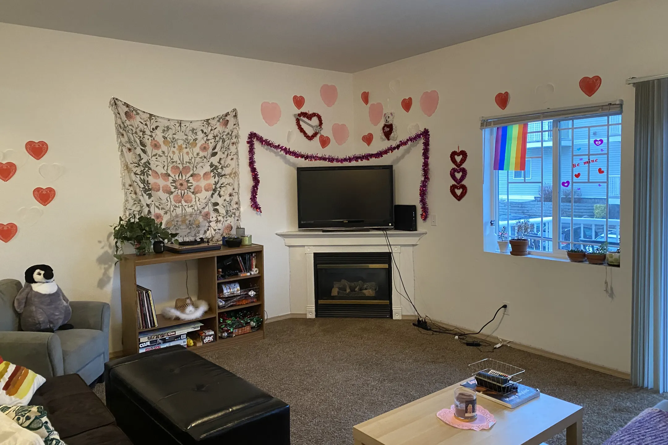 New England Apartments 2516 Douglas Ave Bellingham, WA Apartments