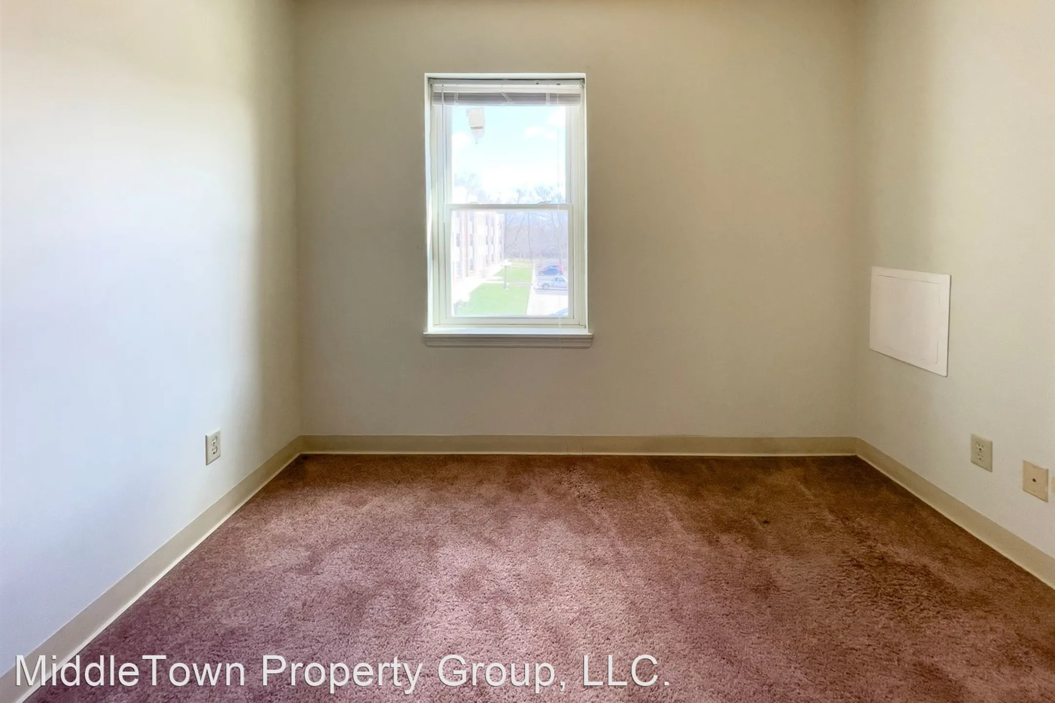 Beacon Hill Apartments - Muncie, IN