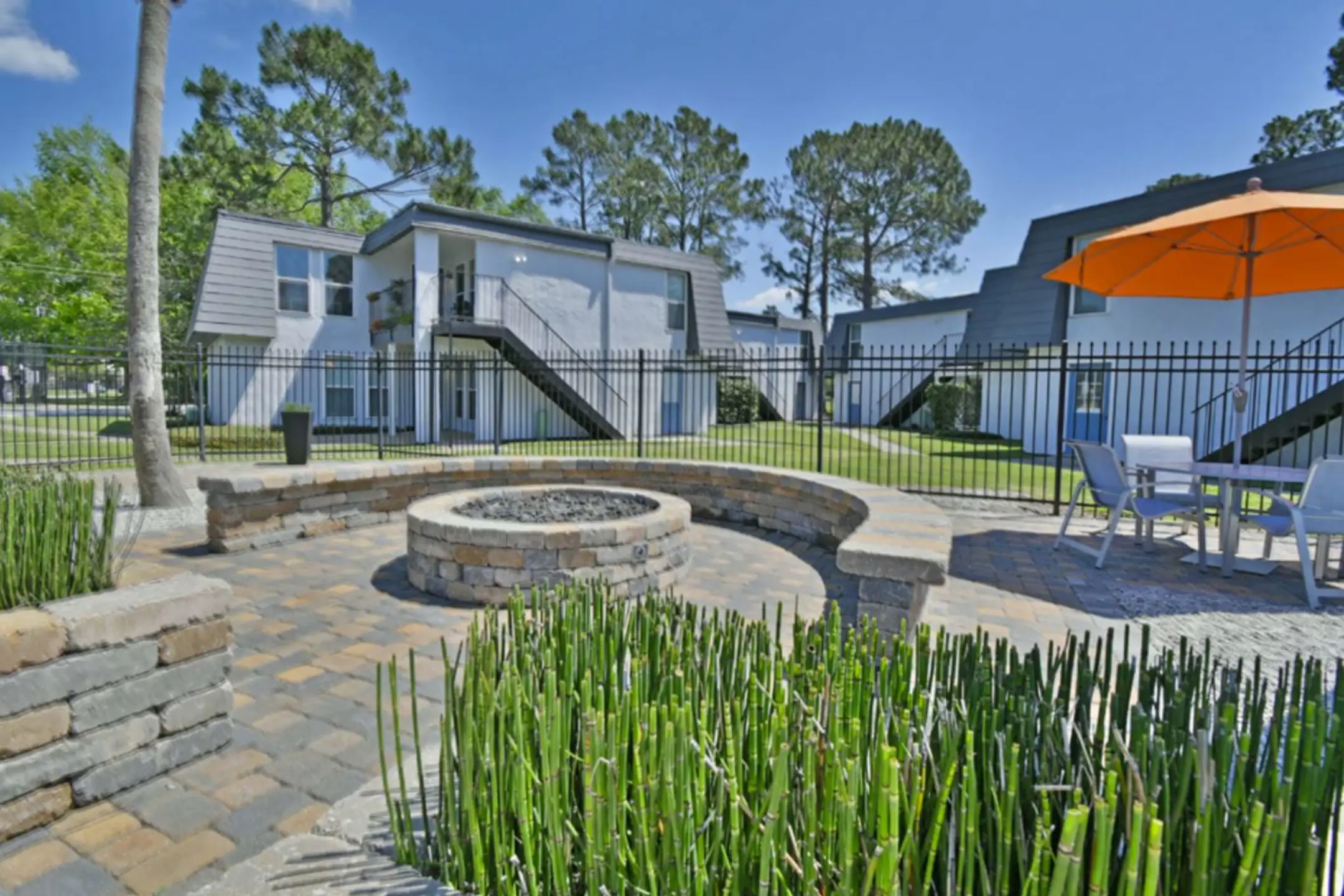 Cypress Park Apartments Baton Rouge, LA 70809